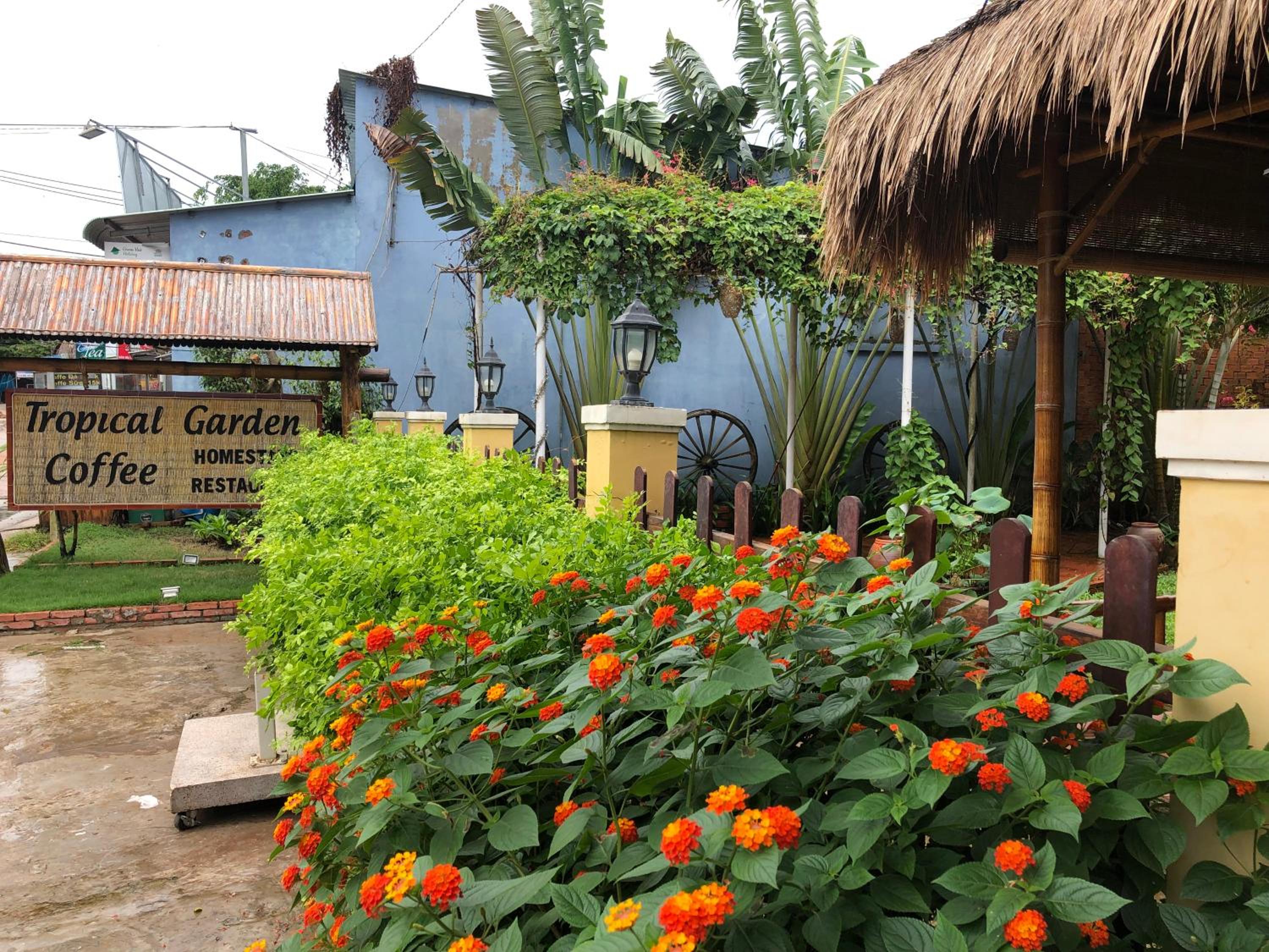 Tropical Garden Phu Quoc