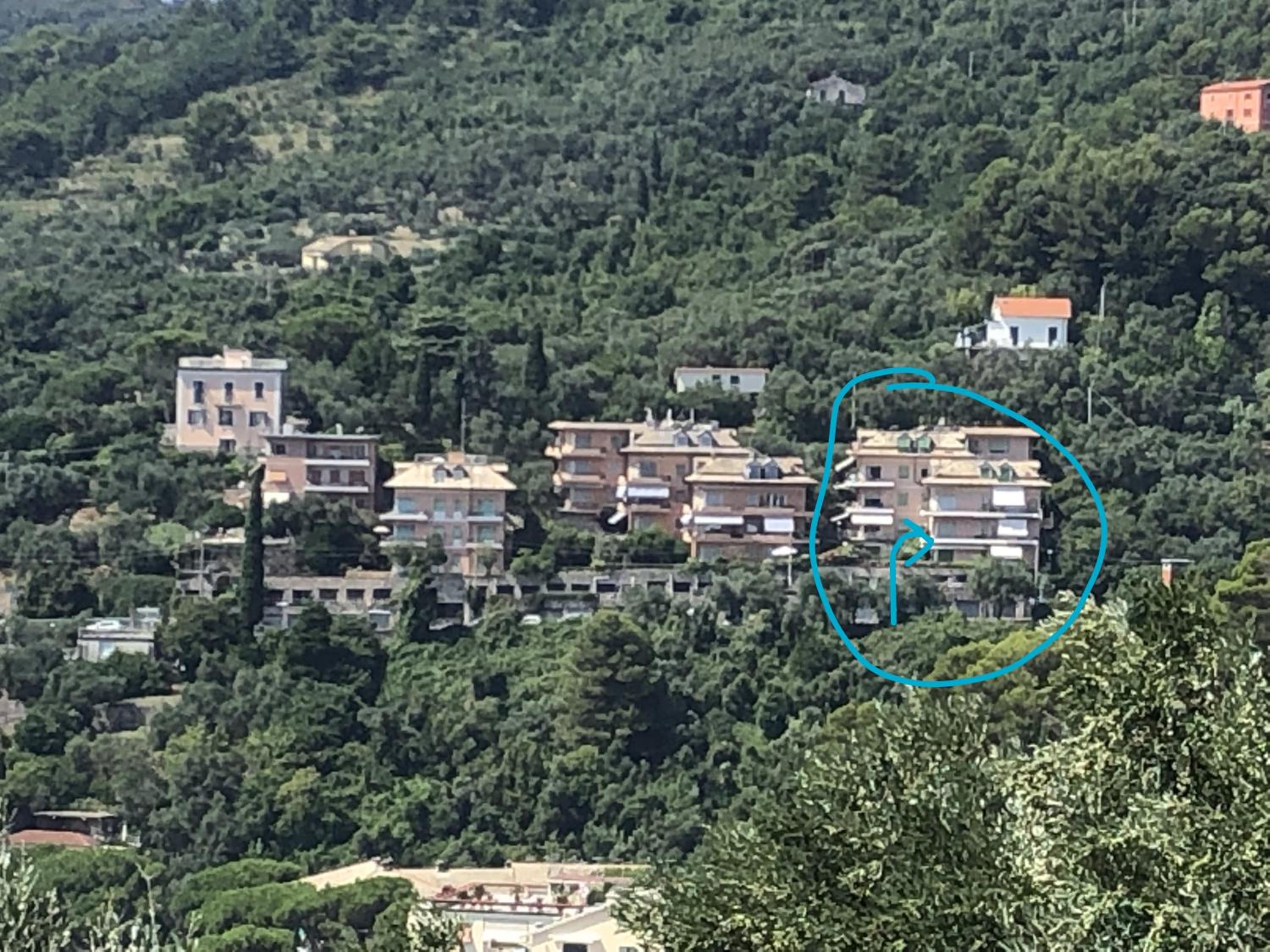 CaseMaggi Sea View Terrace