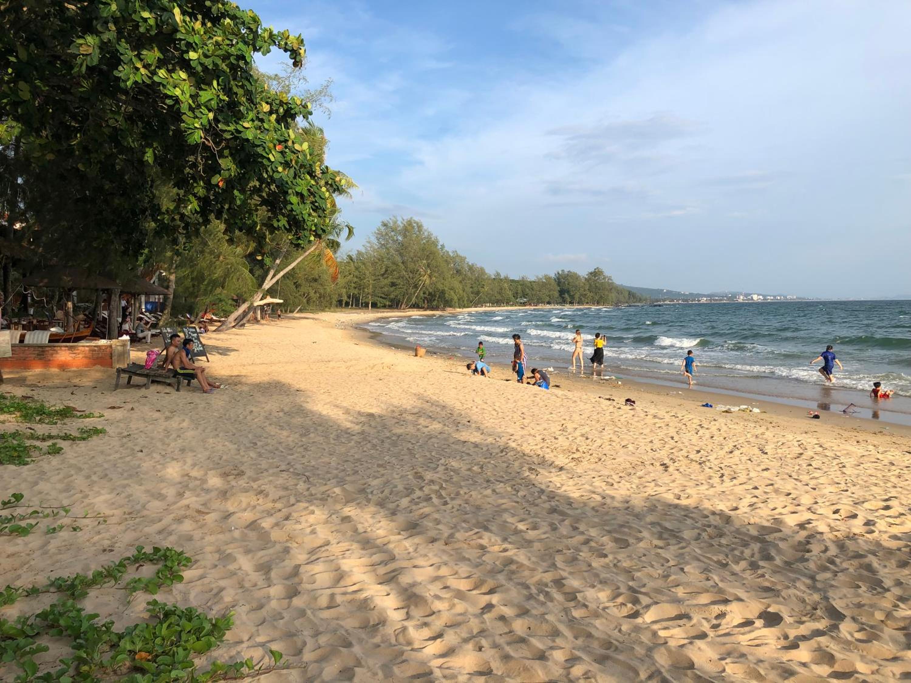 Tropical Garden Phu Quoc