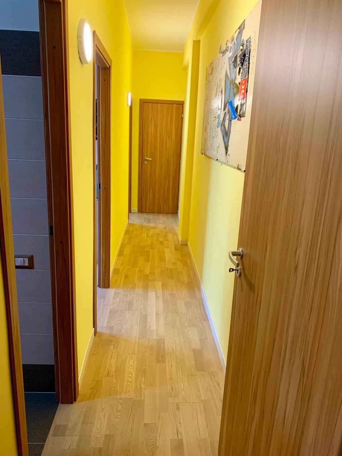 Roxalba House Soccavo