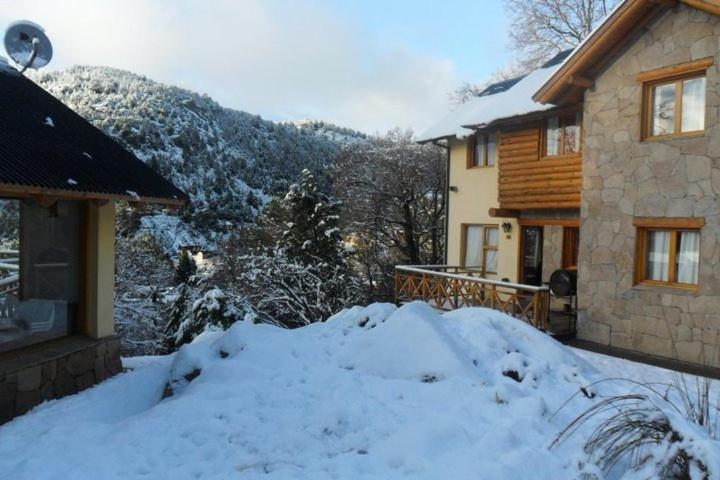 Apart Peumayen