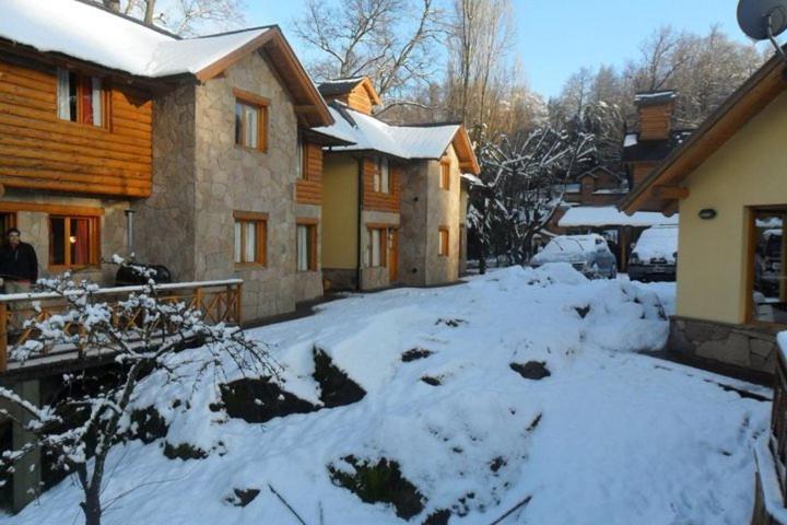 Apart Peumayen