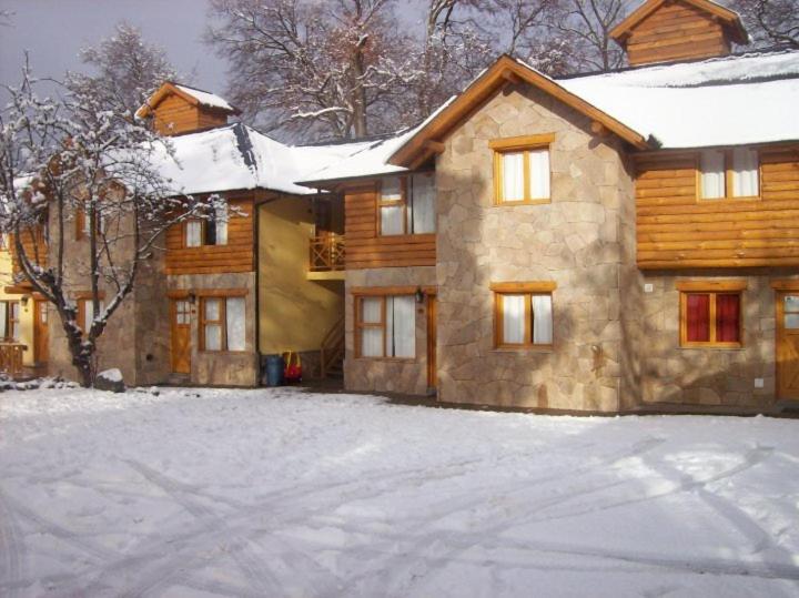 Apart Peumayen