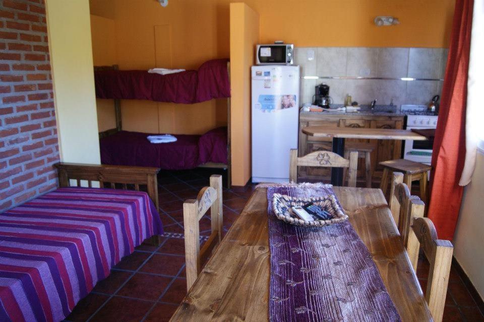 Cabañas Peumayen