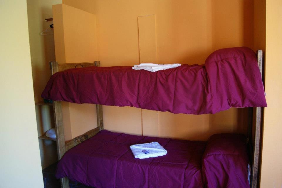 Cabañas Peumayen
