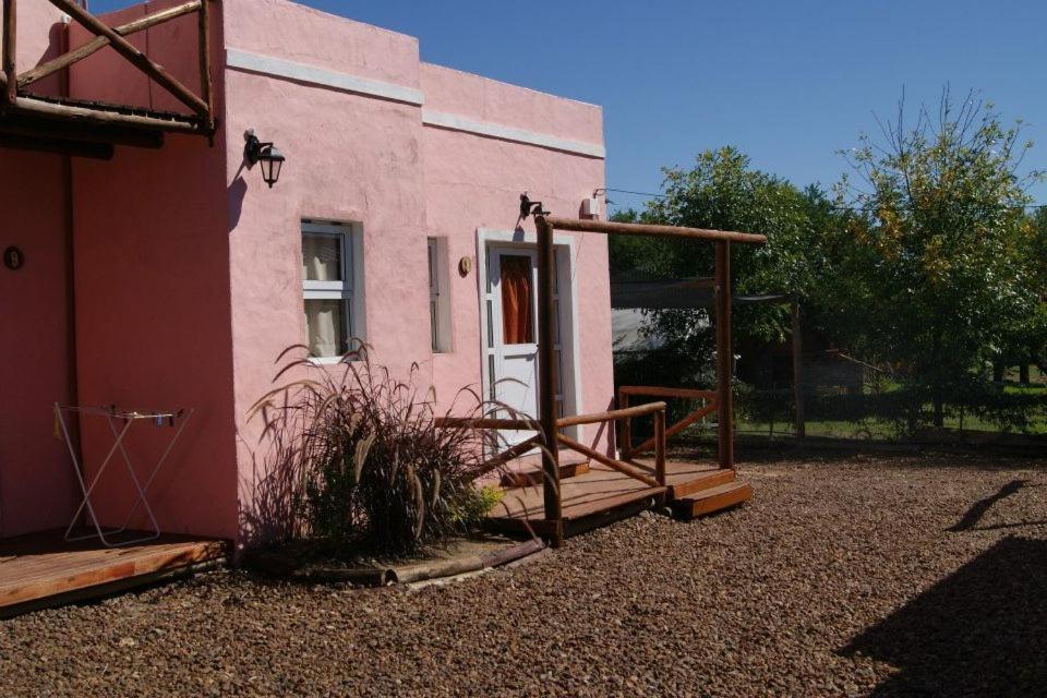 Cabañas Peumayen