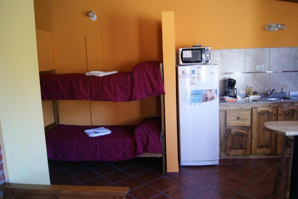 Cabañas Peumayen