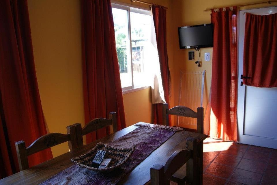 Cabañas Peumayen
