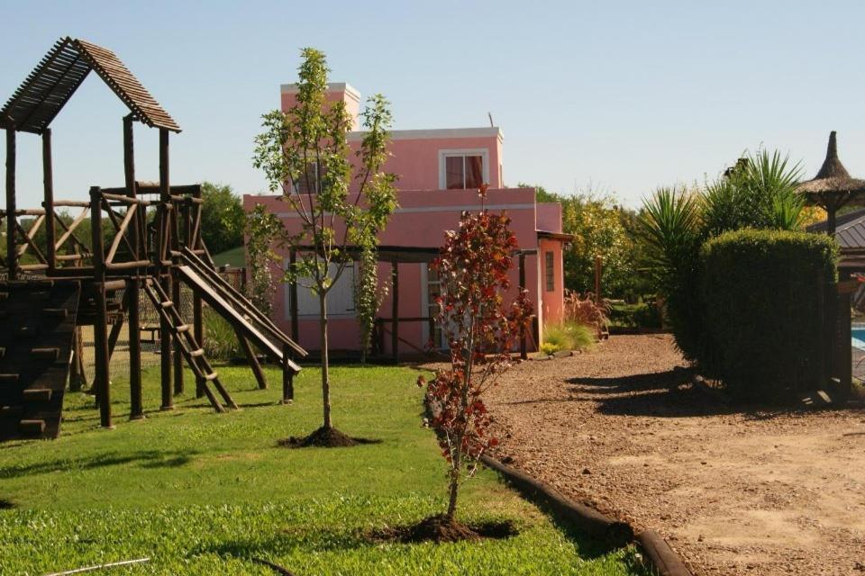Cabañas Peumayen