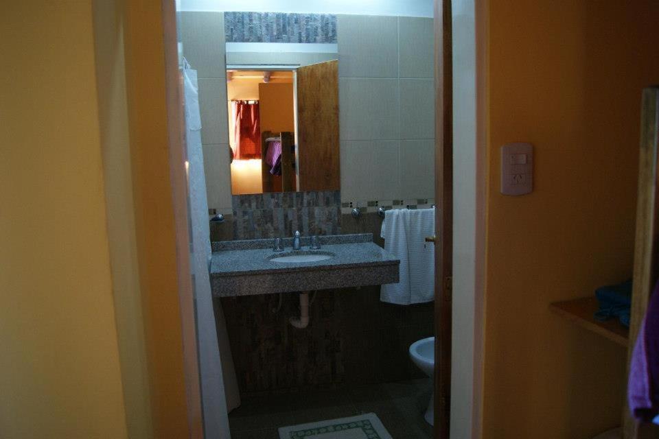 Cabañas Peumayen