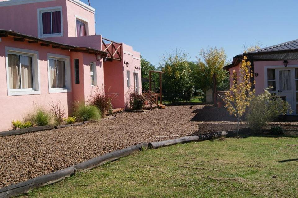 Cabañas Peumayen