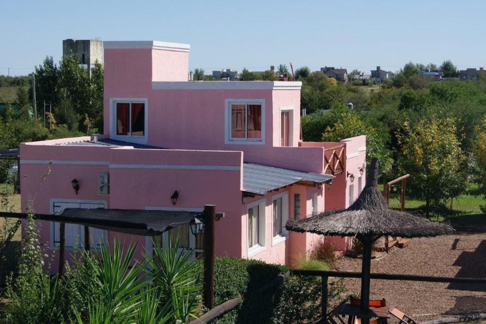 Cabañas Peumayen