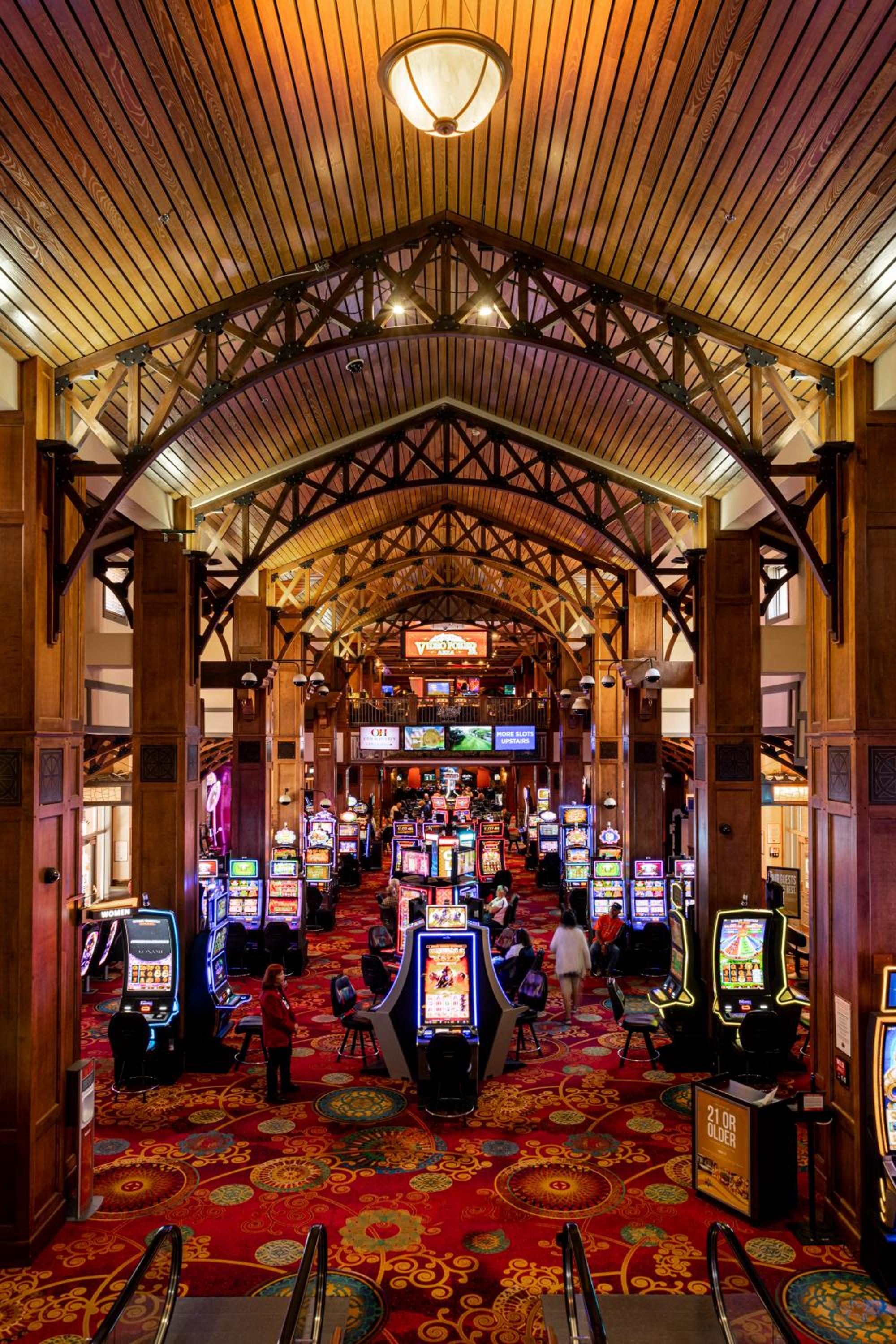 Lady Luck Casino Black Hawk - Property Image 11