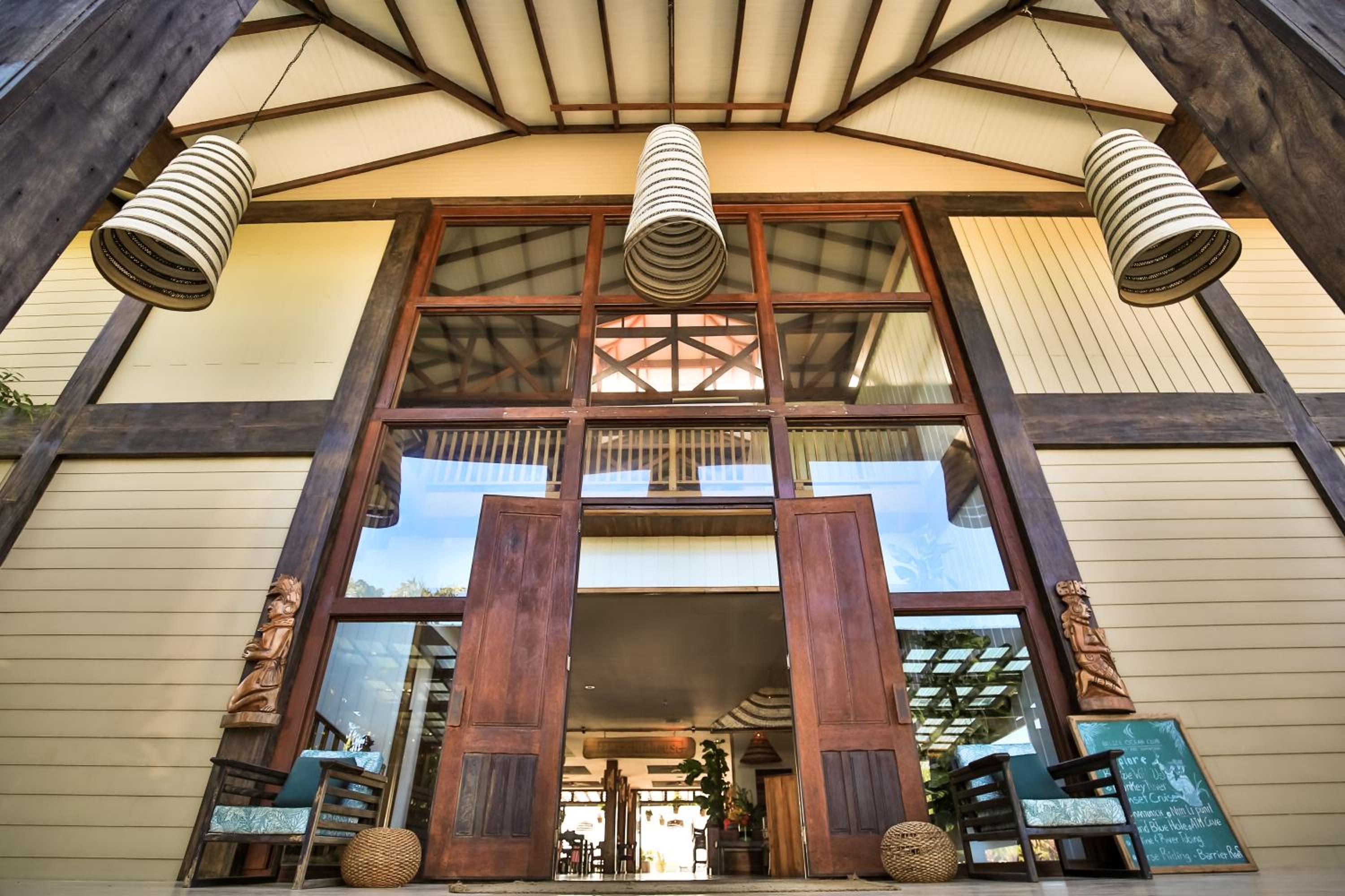 Umaya Resort & Adventures