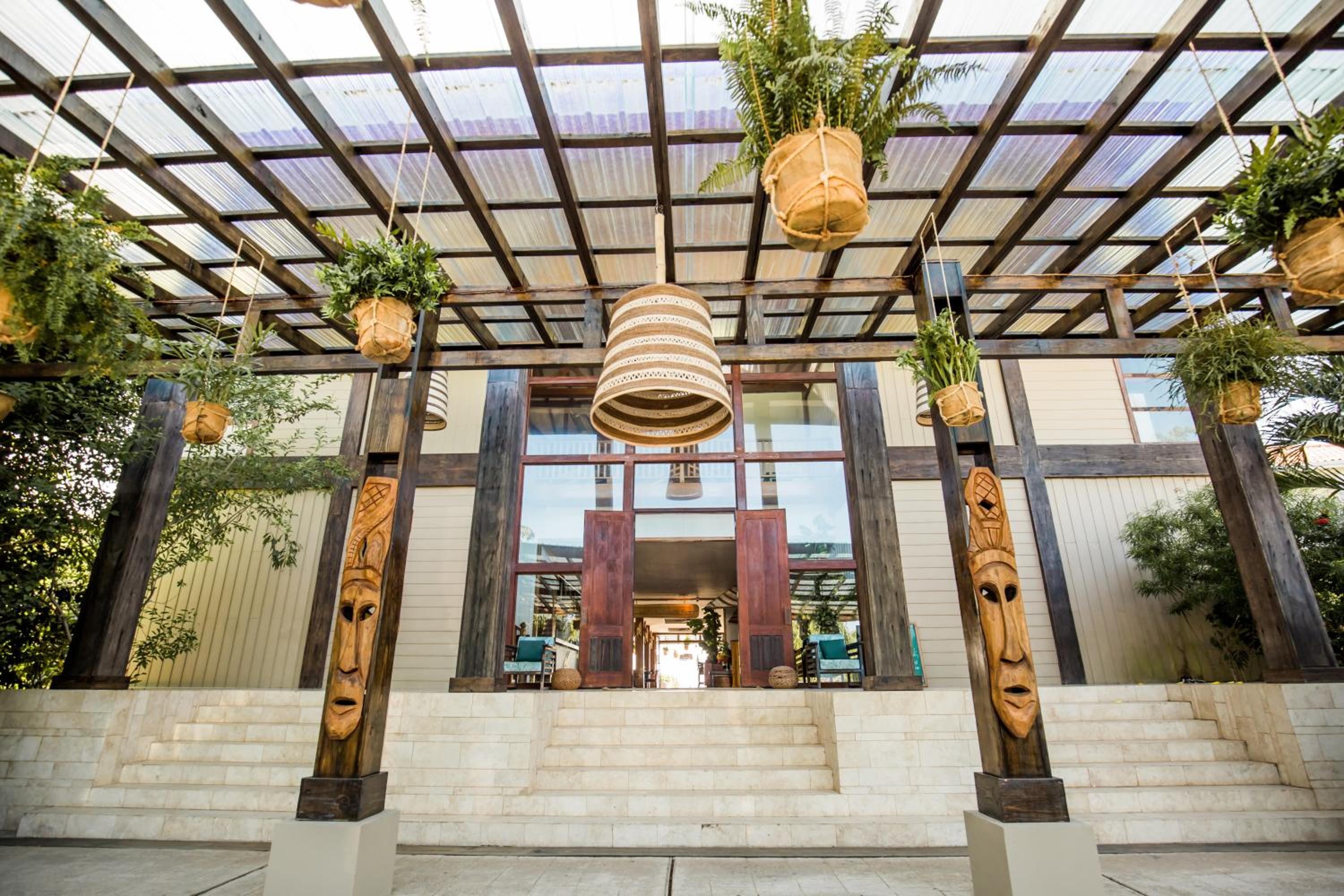 Umaya Resort & Adventures