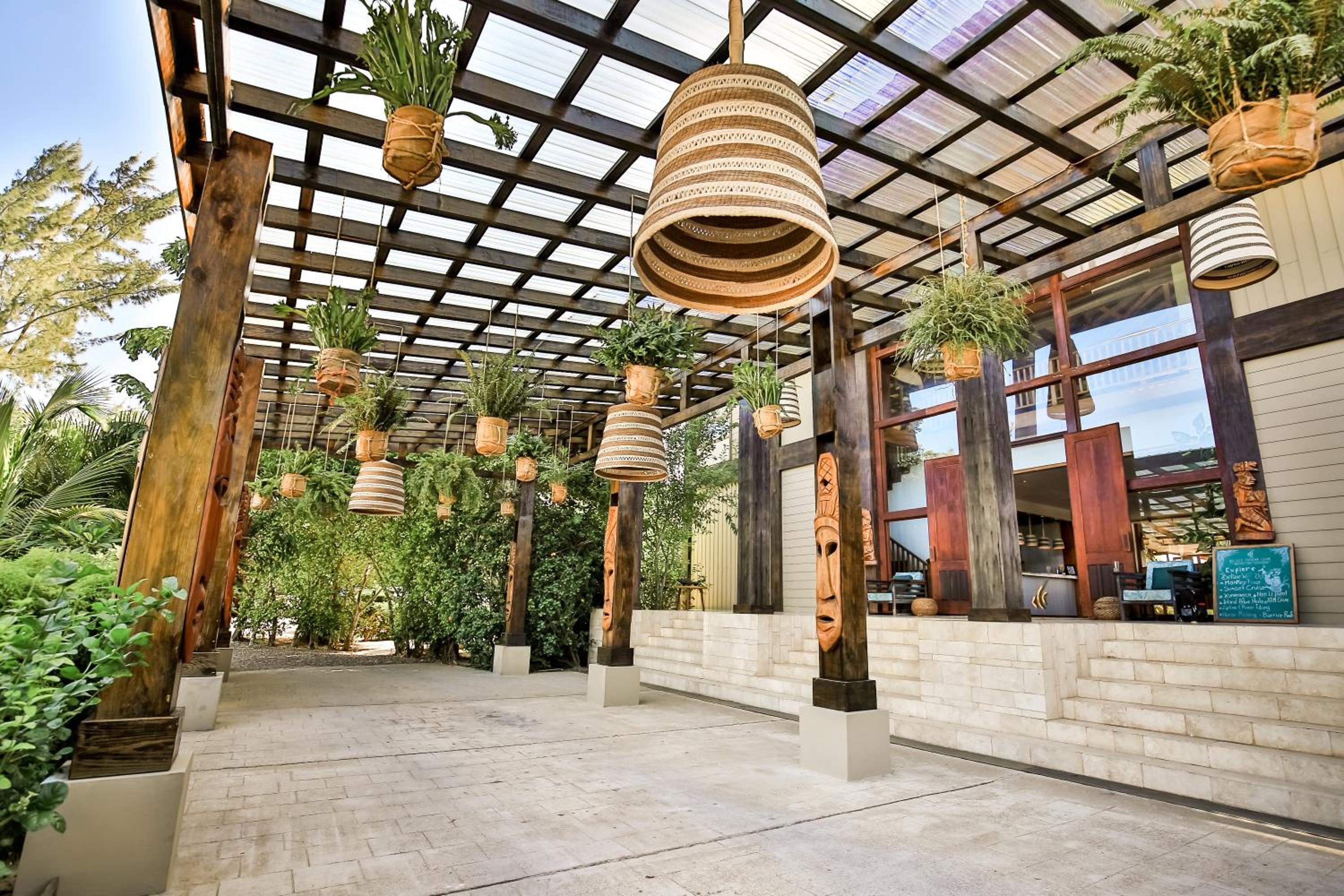 Umaya Resort & Adventures