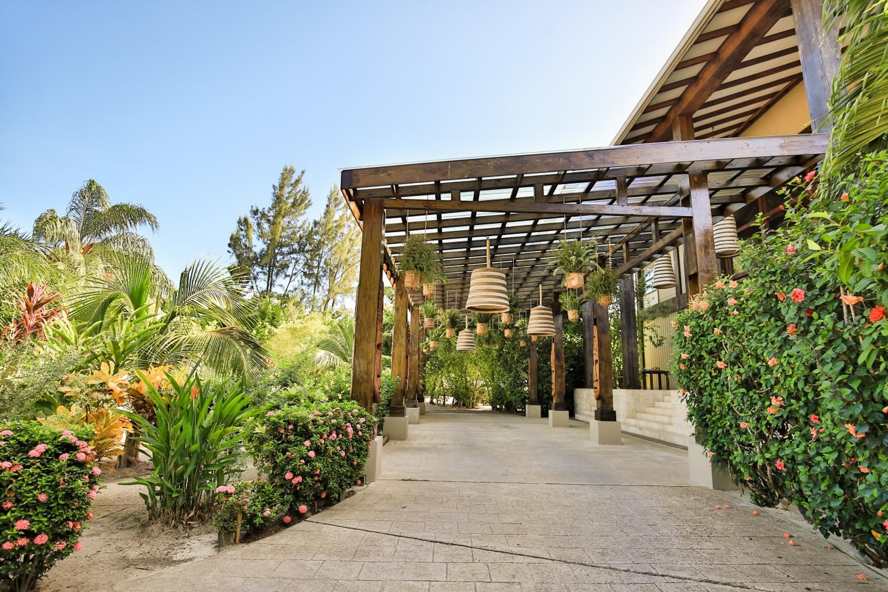 Umaya Resort & Adventures