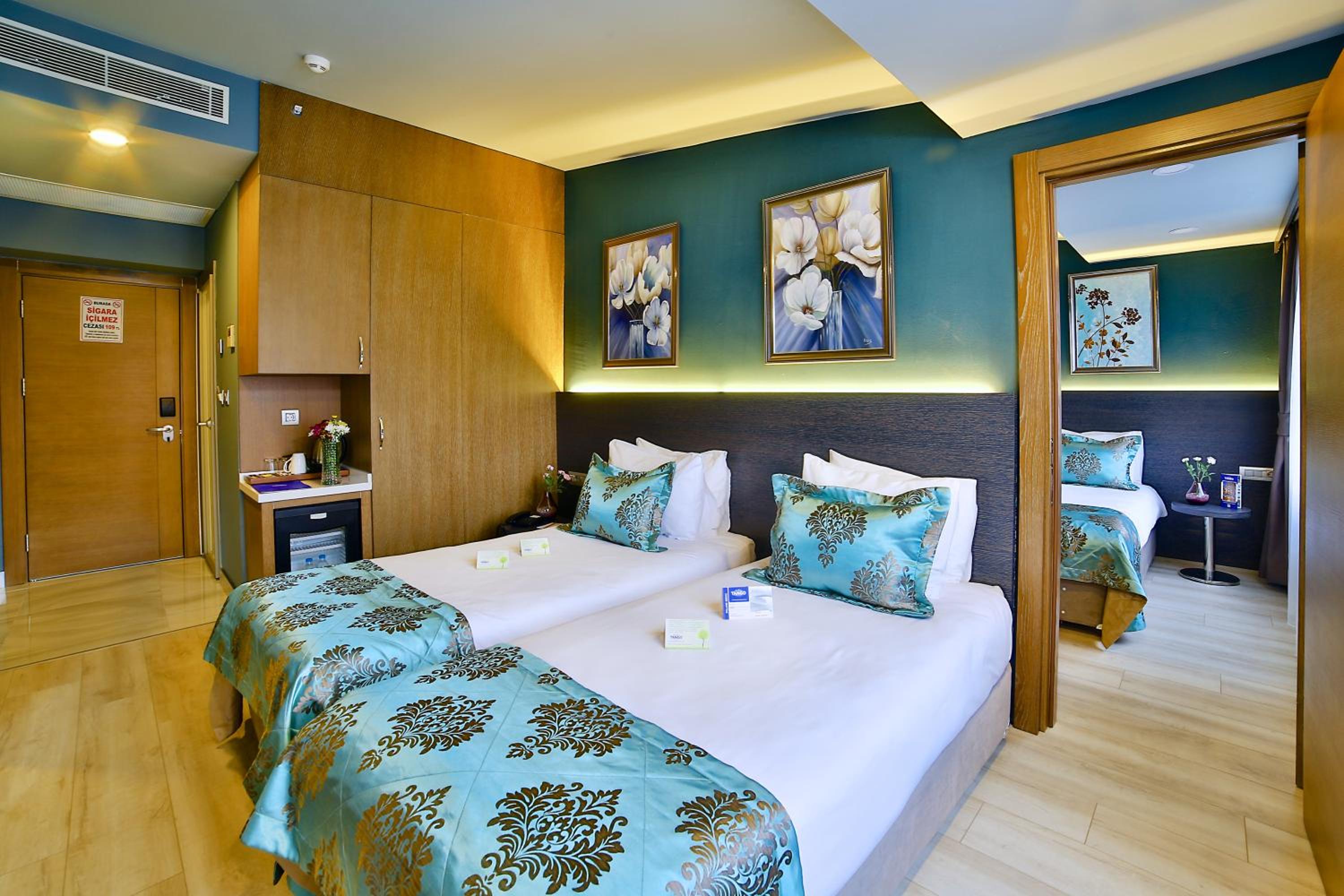 The Tango Otel İstanbul - Image 45