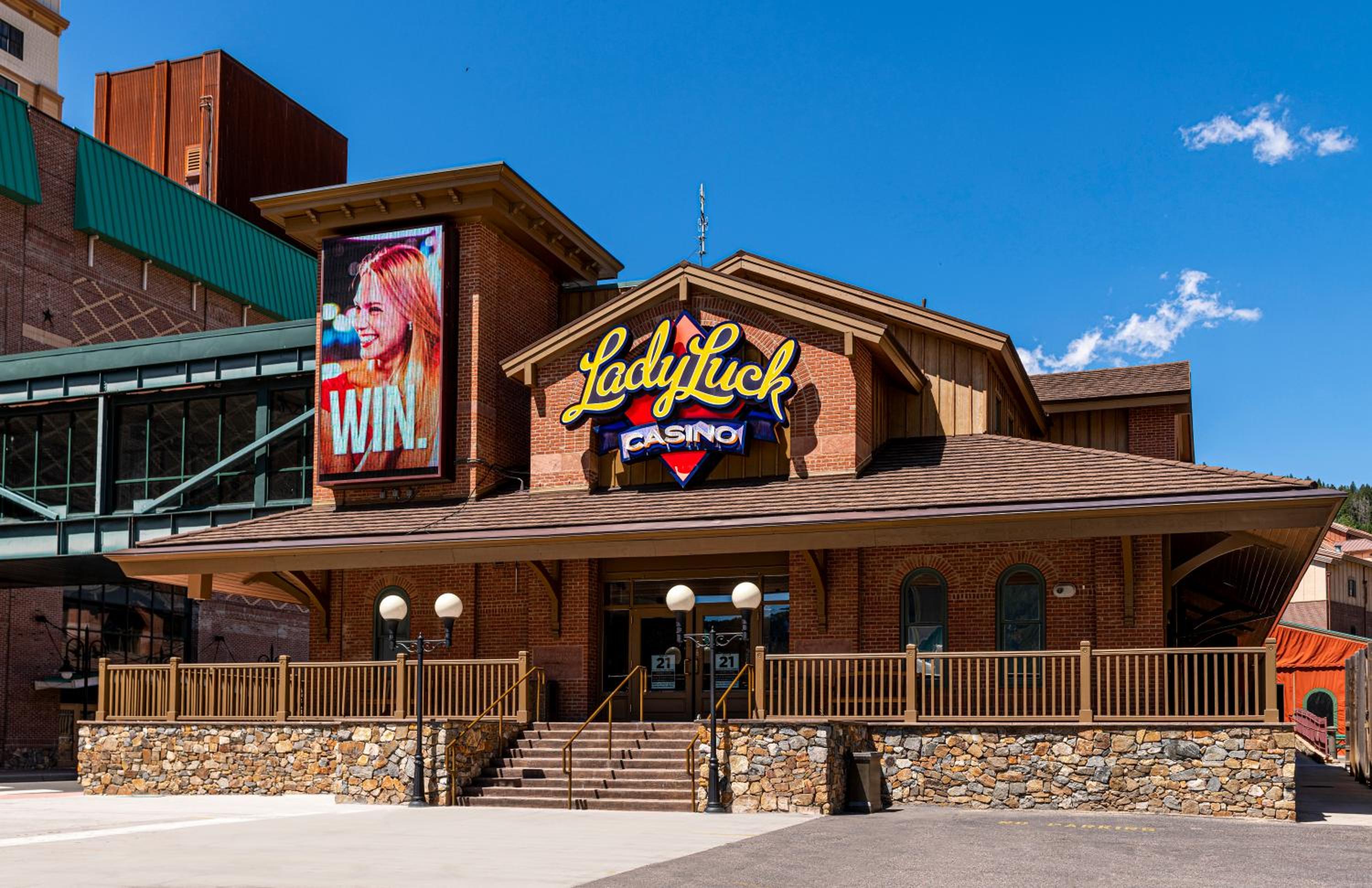 Lady Luck Casino Black Hawk - Property Image 1