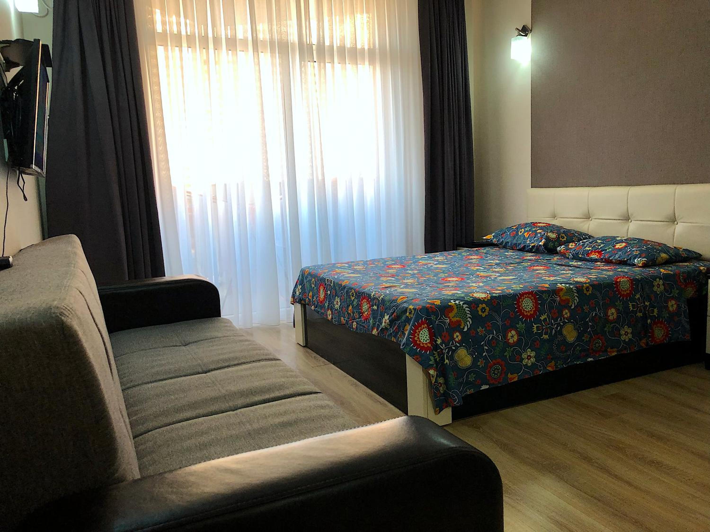 Orbi Sea Towers Apartments — photo 32