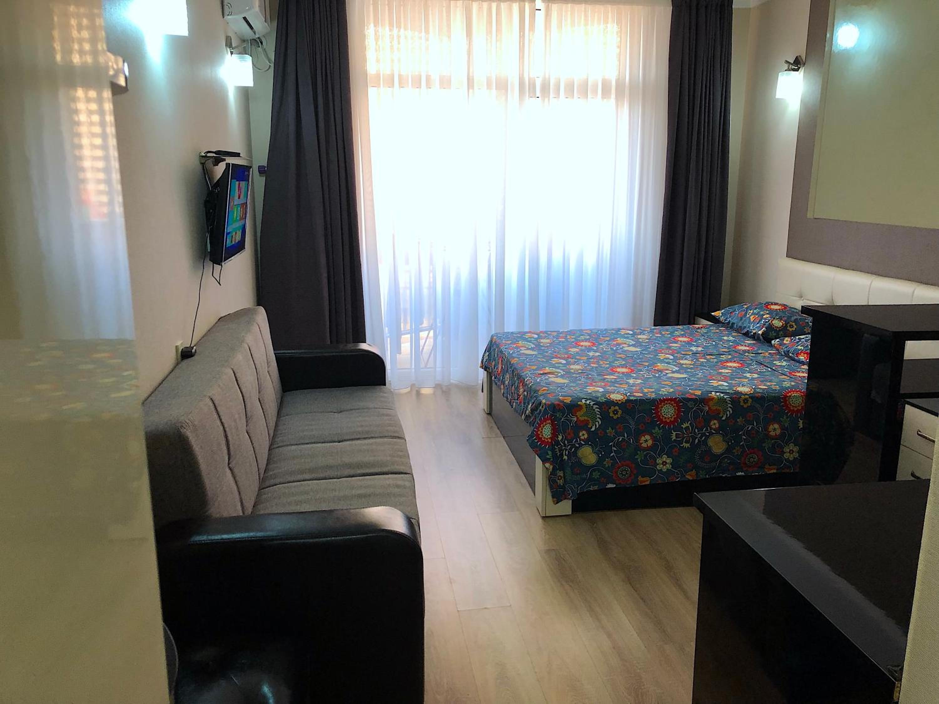 Orbi Sea Towers Apartments