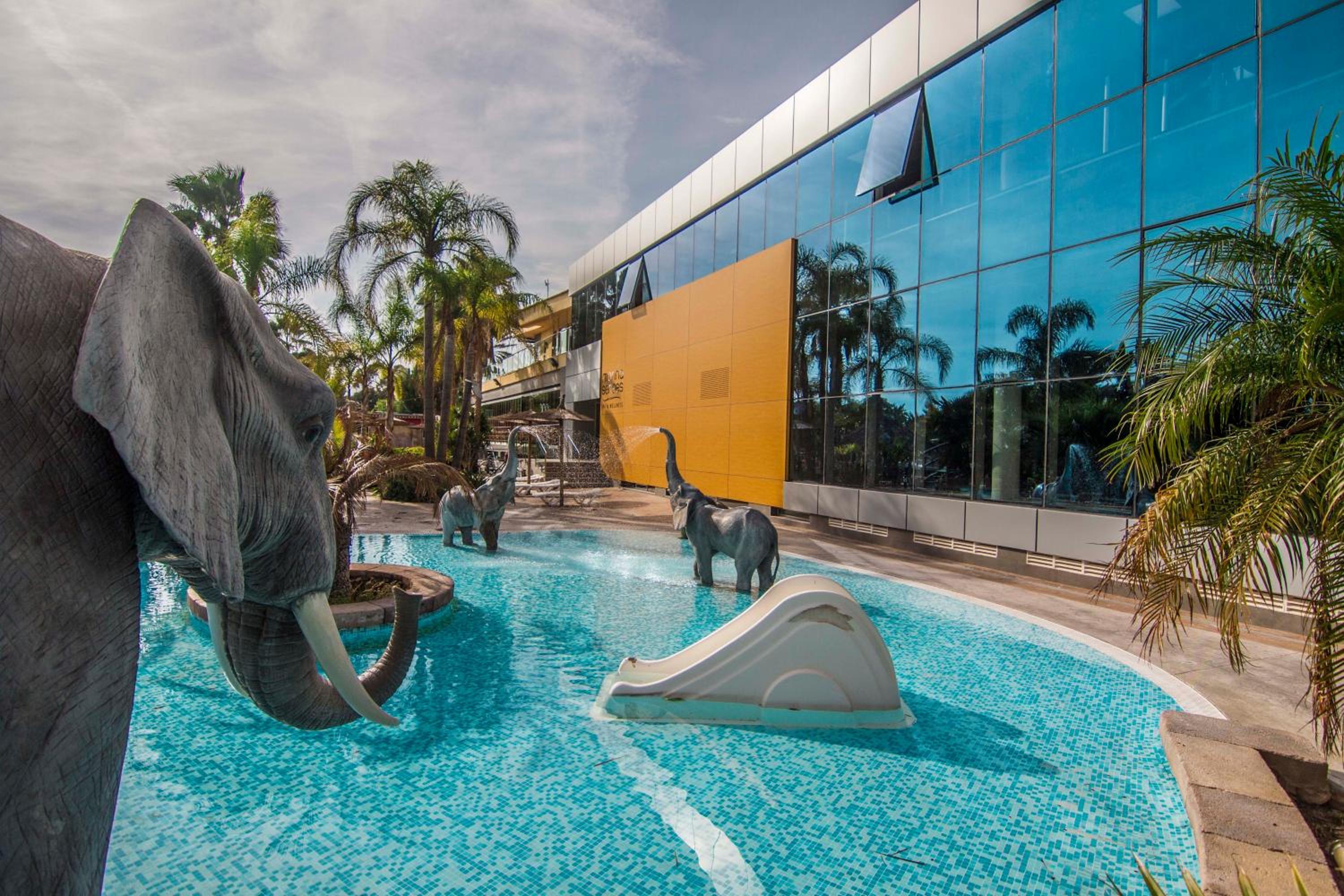 La Marina Resort