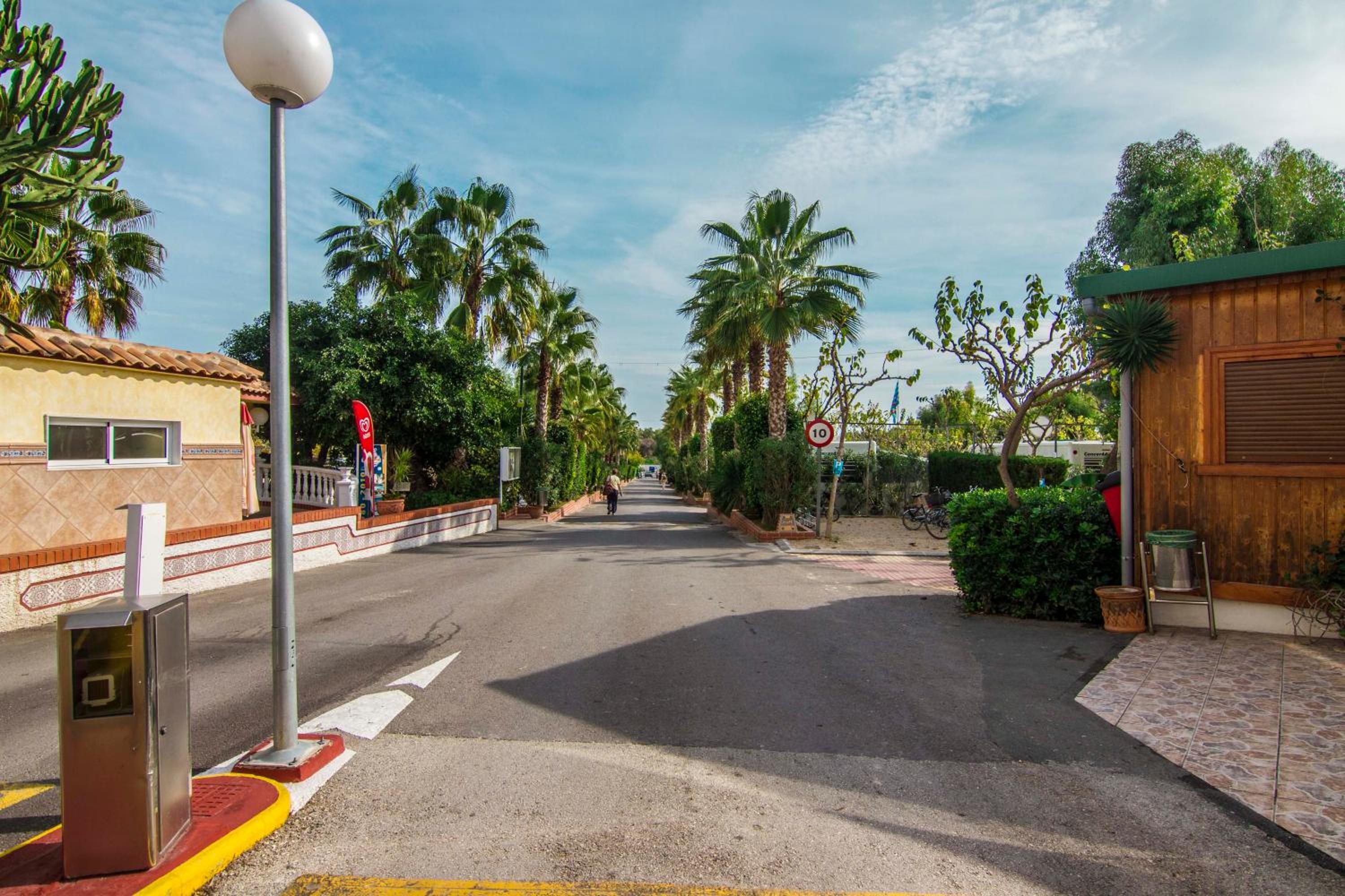 La Marina Resort