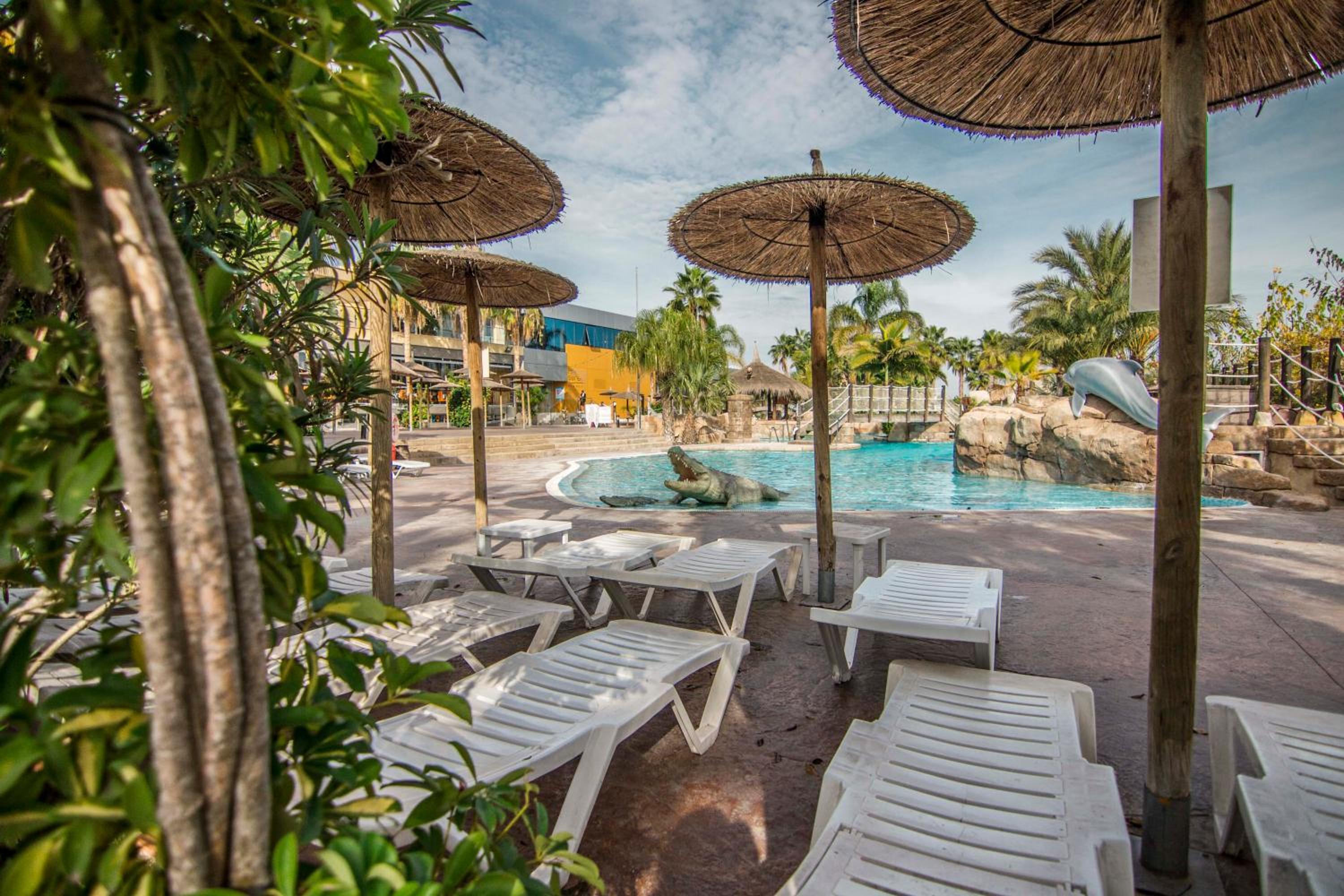 La Marina Resort