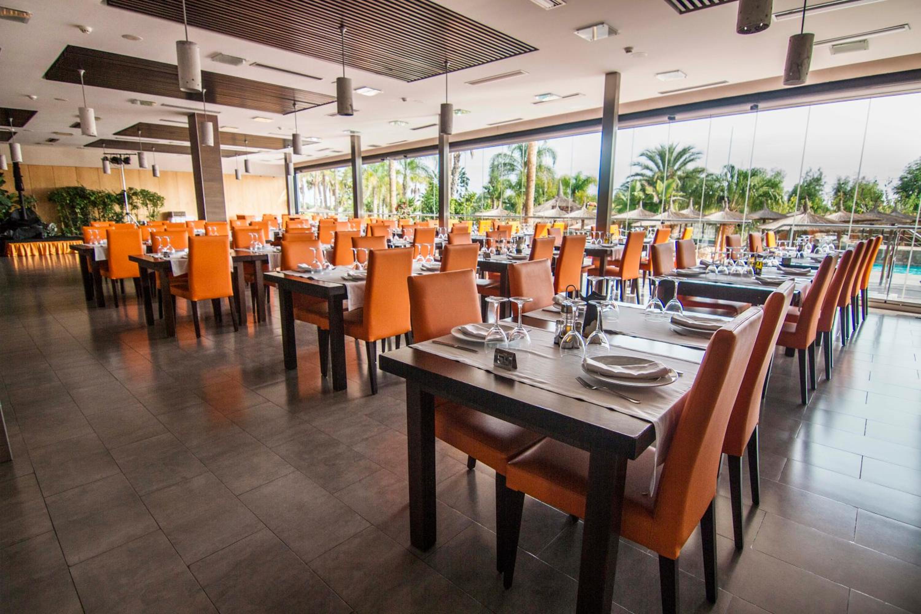 La Marina Resort