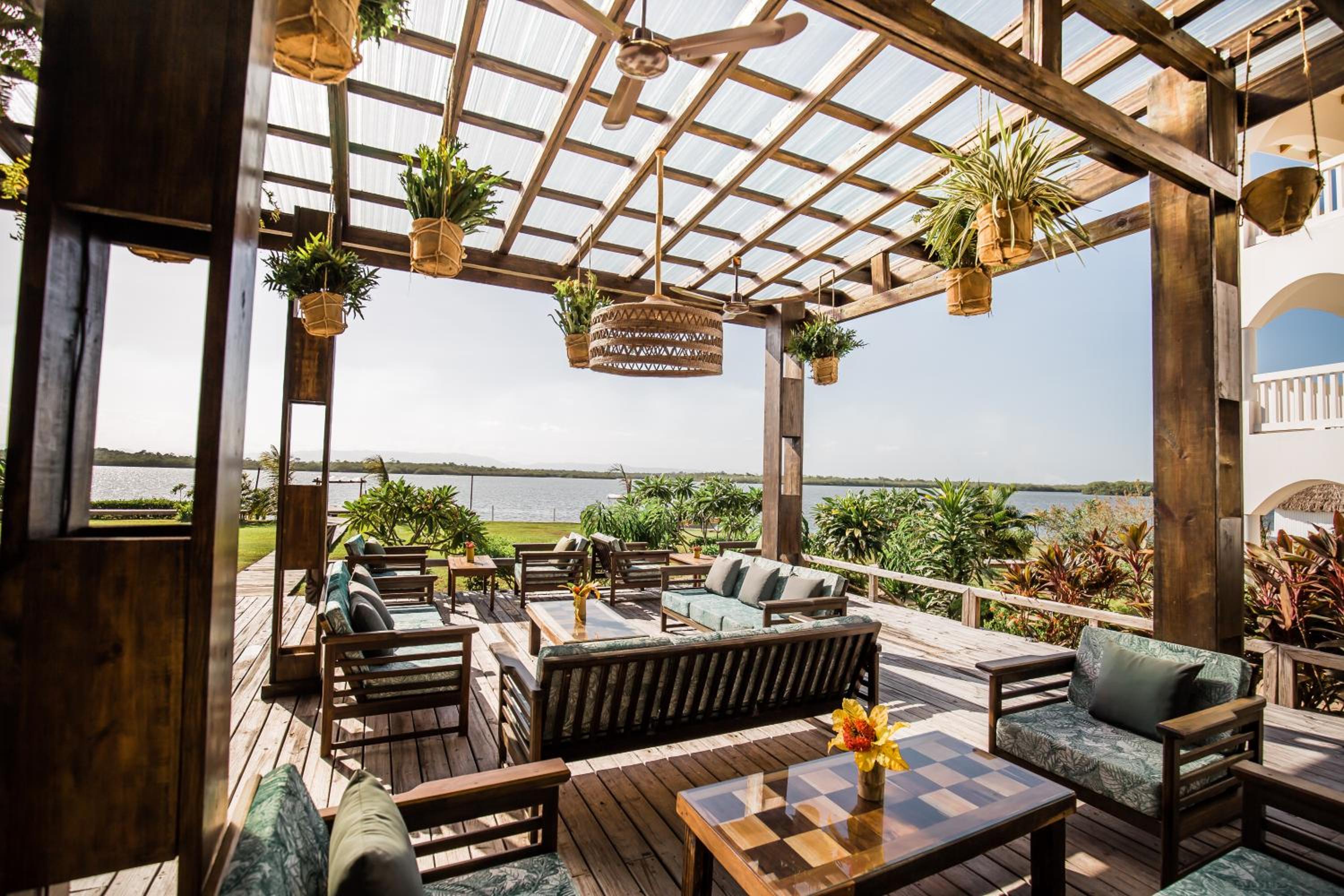 Umaya Resort & Adventures