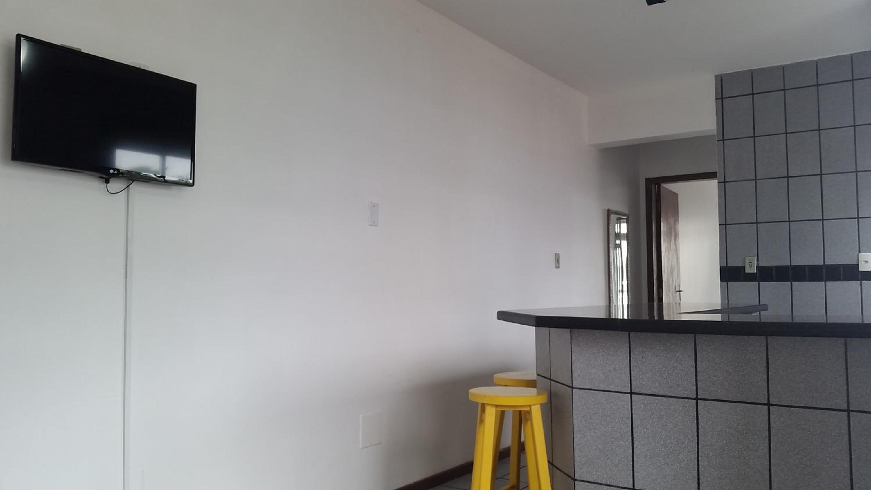 Apartamento Residencial Messina view 3