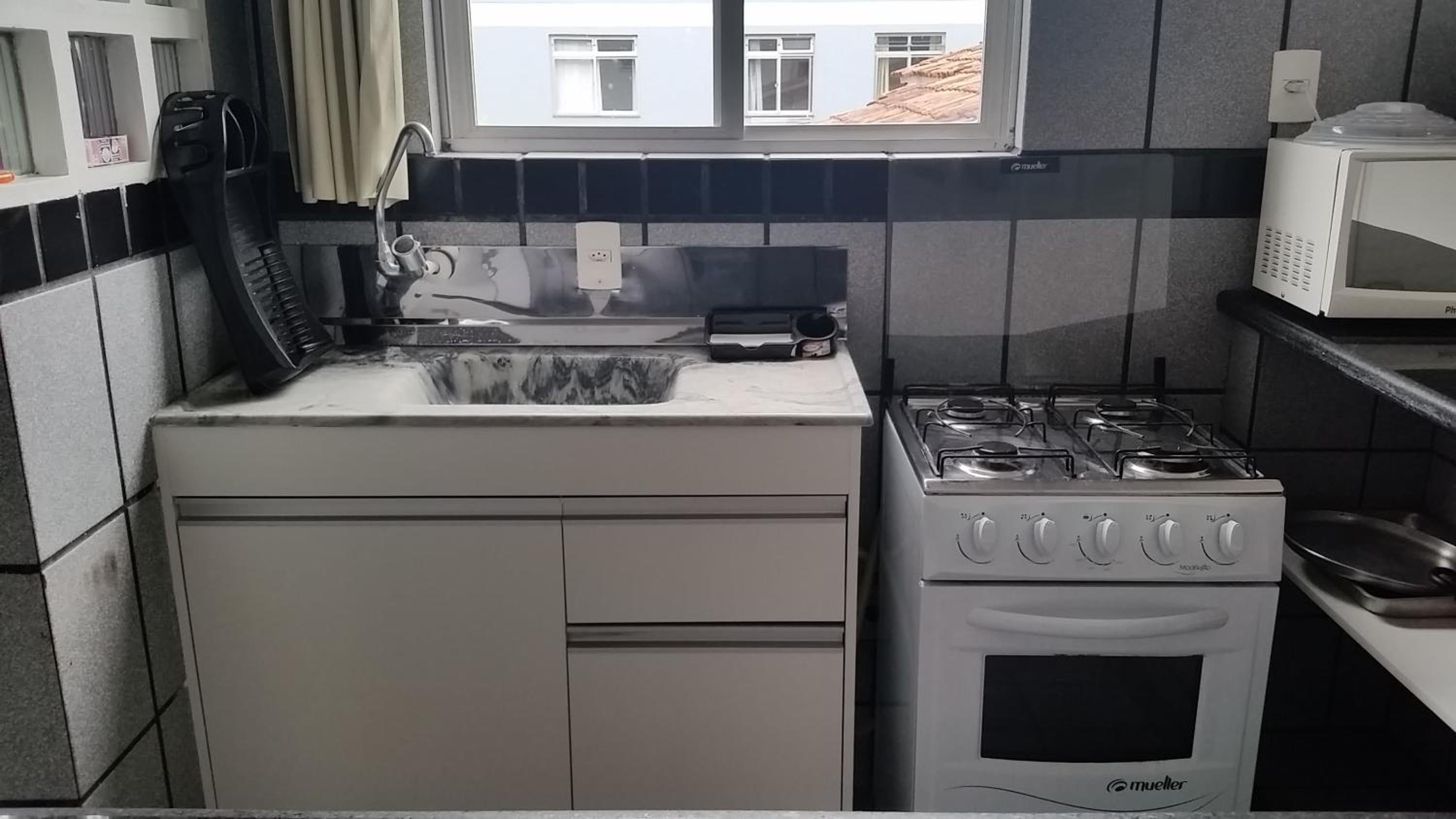 Apartamento Residencial Messina view 2