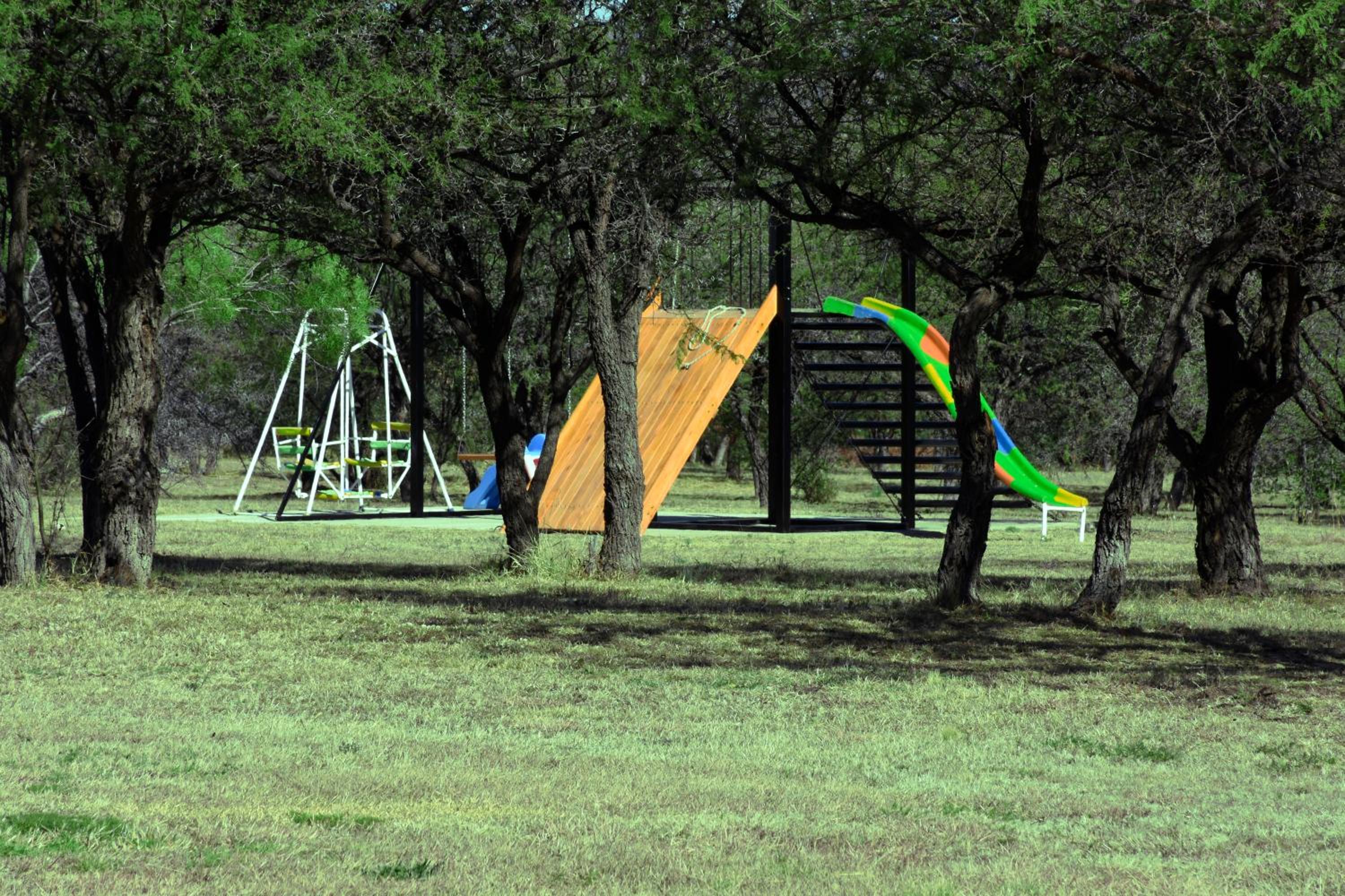 Cabañas Portal Uritorco