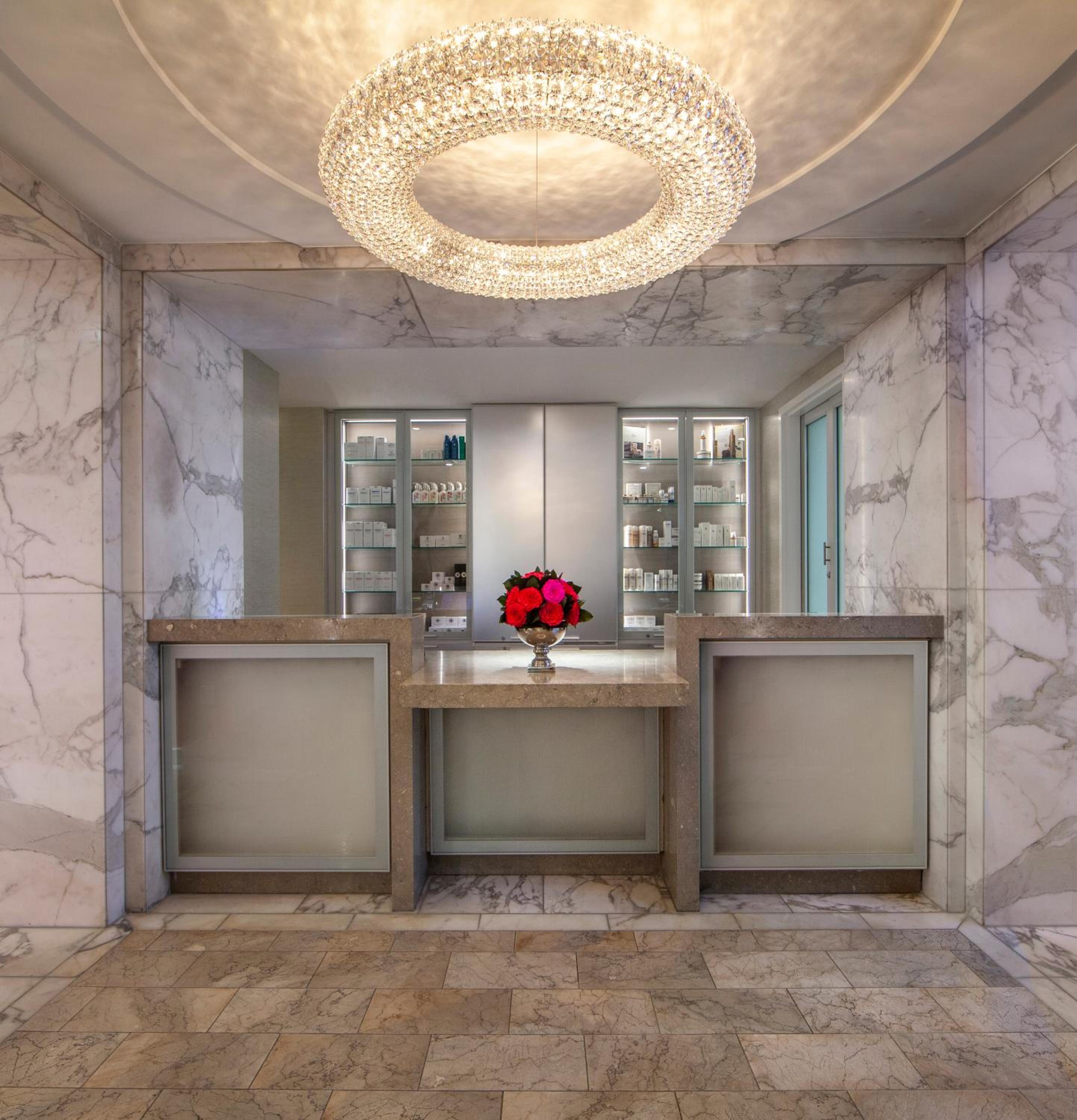 The Peninsula Beverly Hills