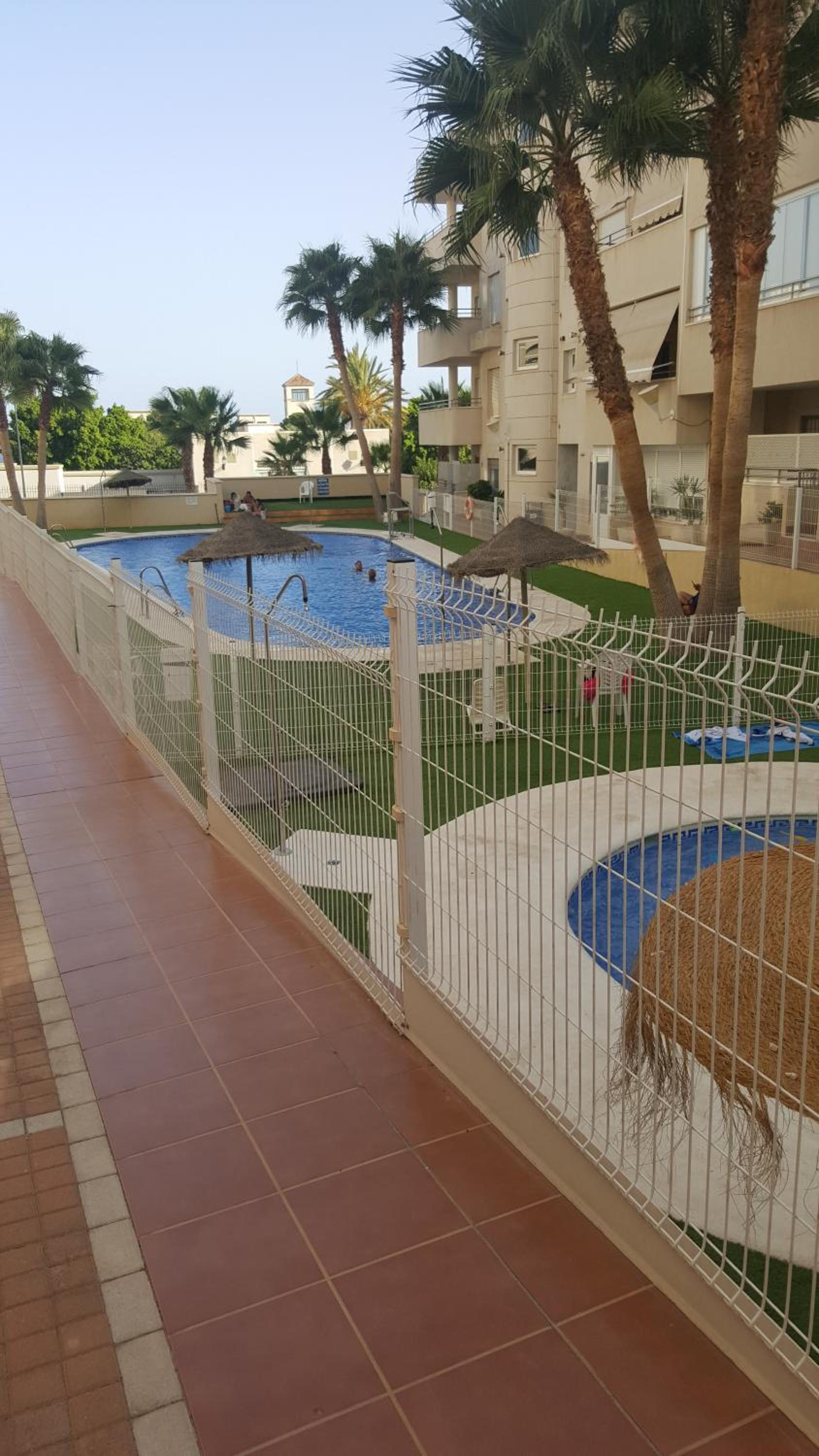 A 1 minuto de la playa. Aguadulce ( Almería) view 2