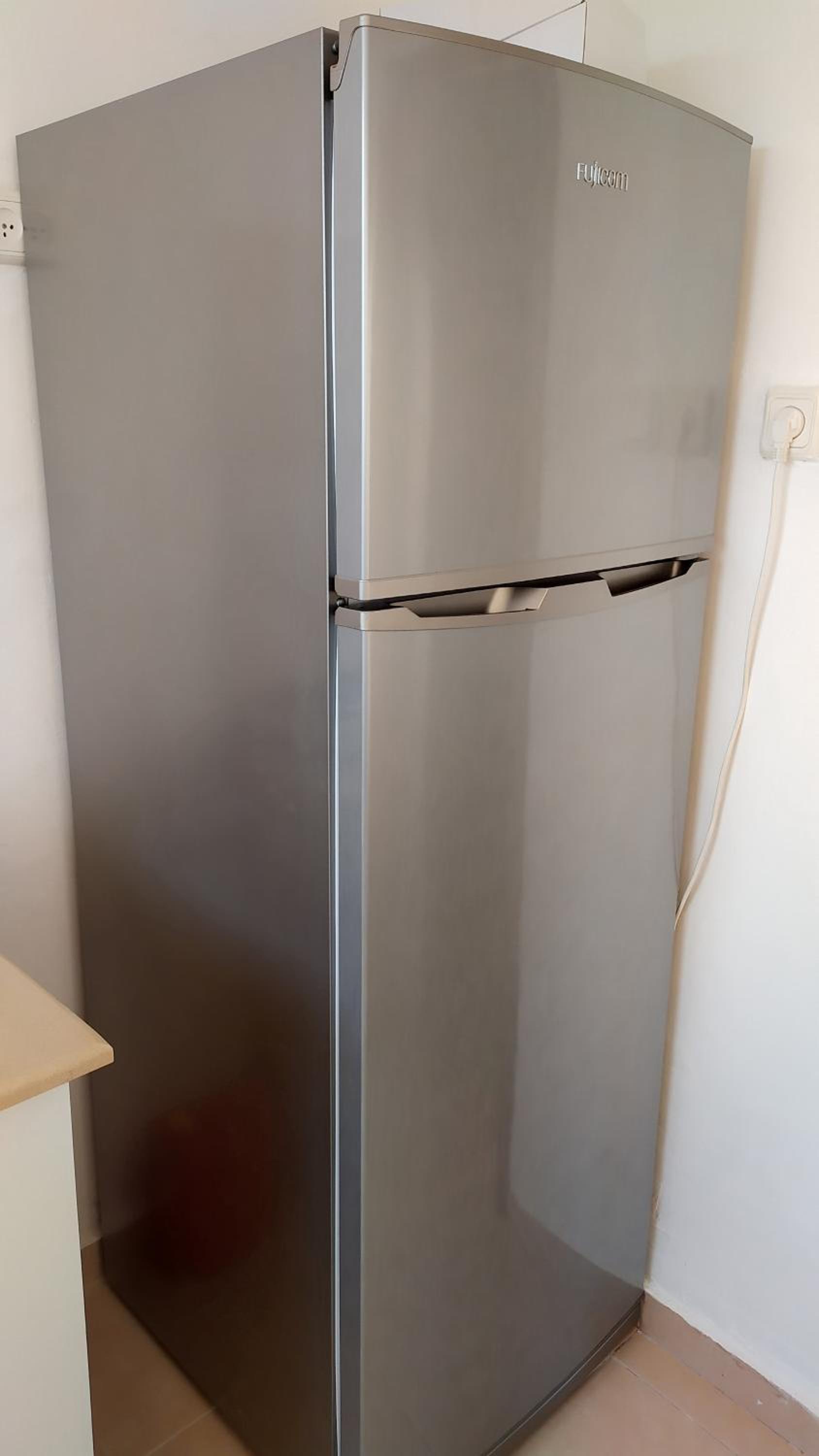 Elena's apartment