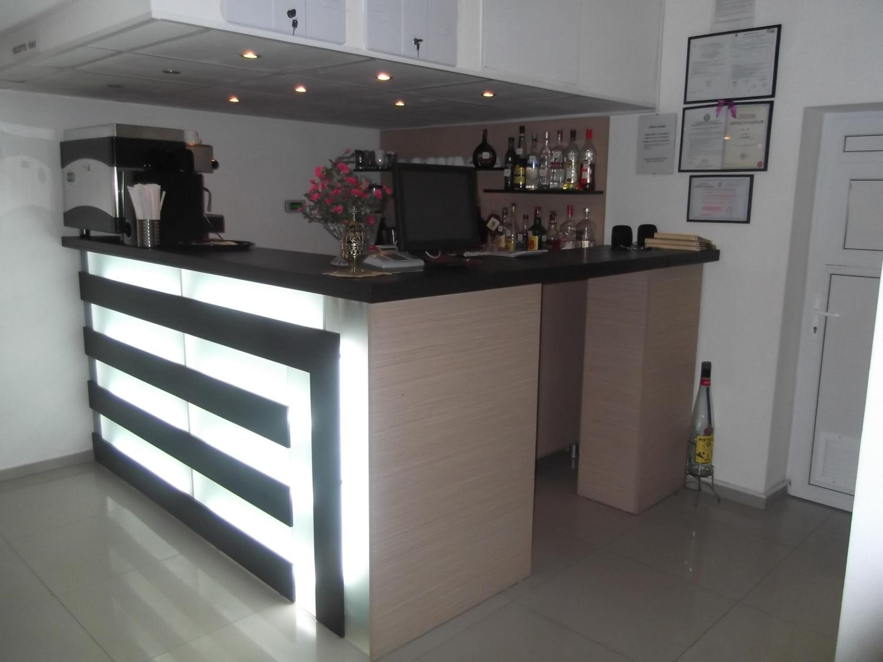 Pensiunea Contour