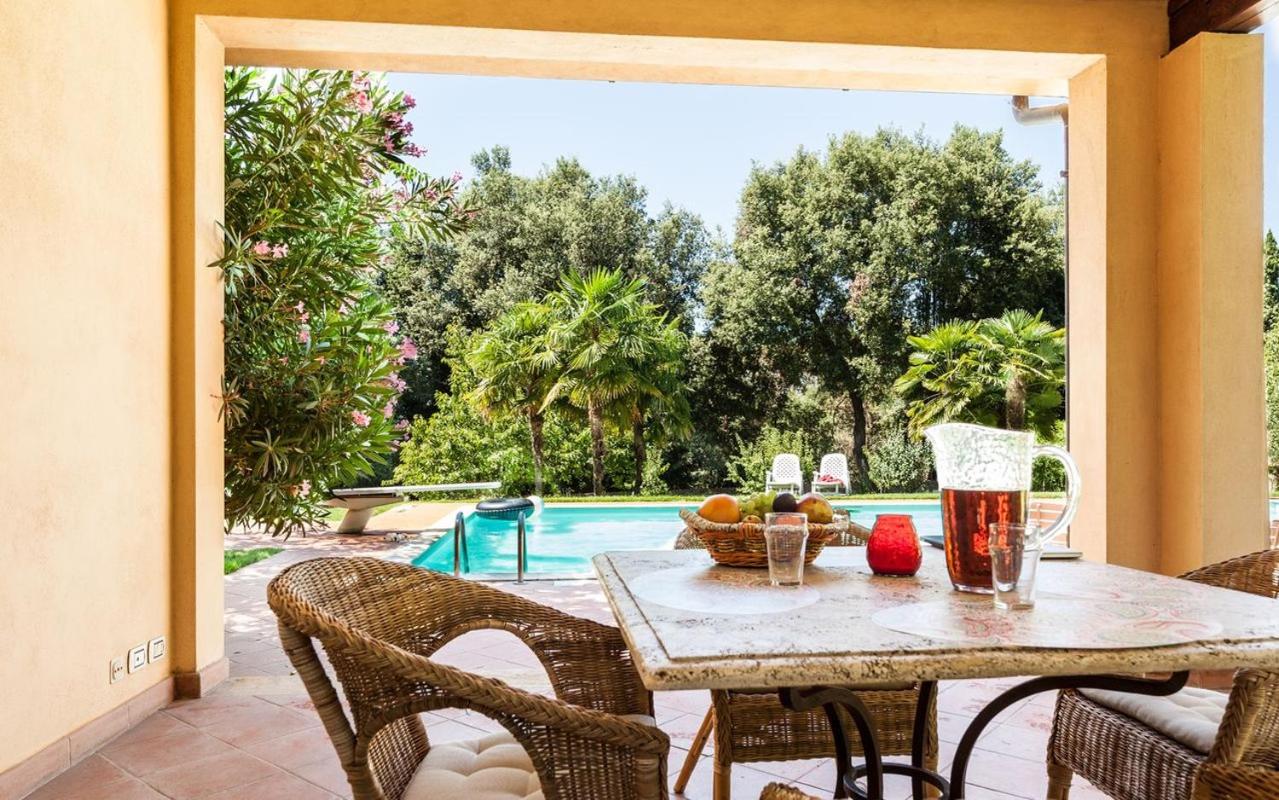 Cottage Castelletto photo 2