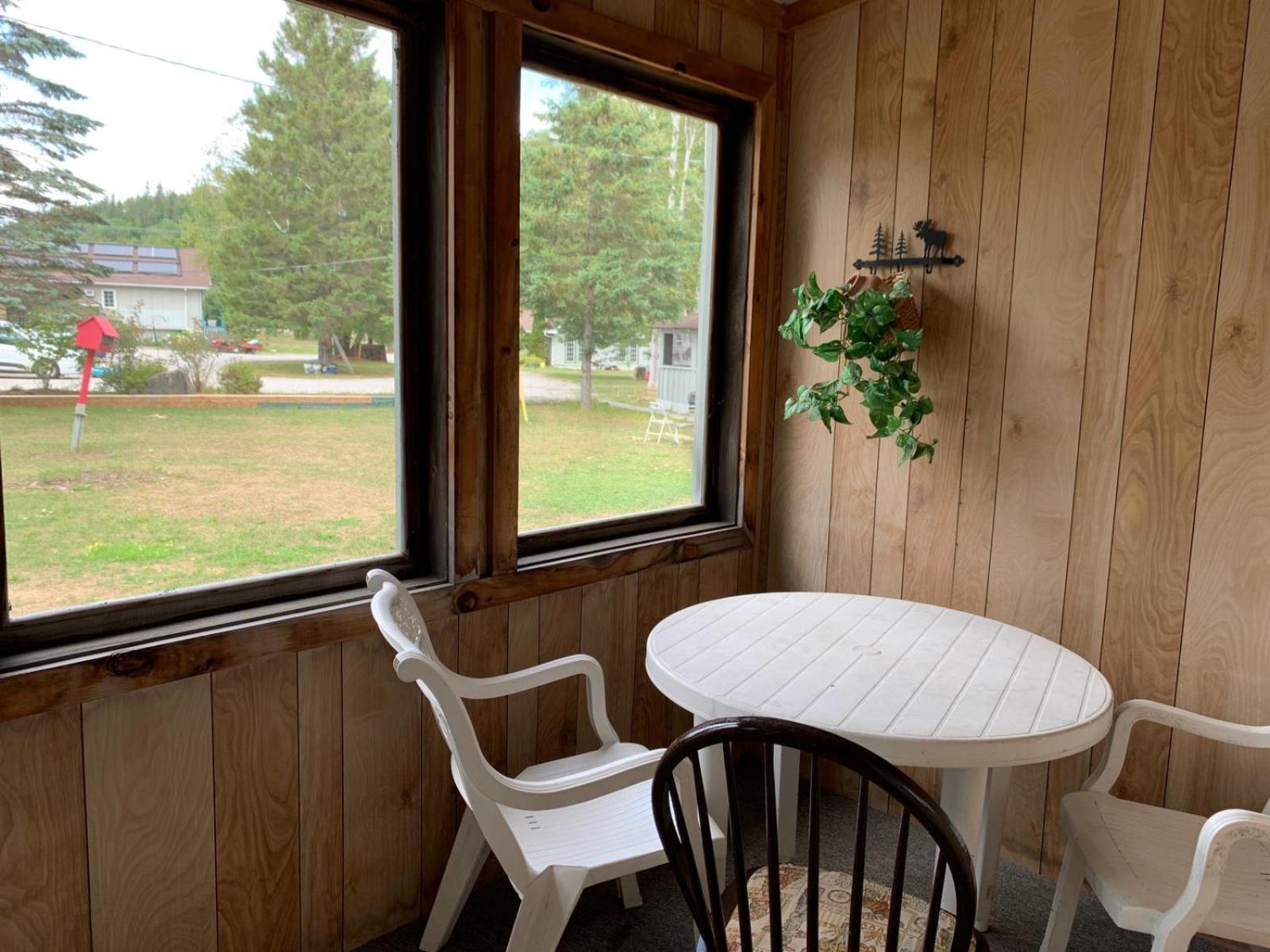 Algonquin Lakeside Inn