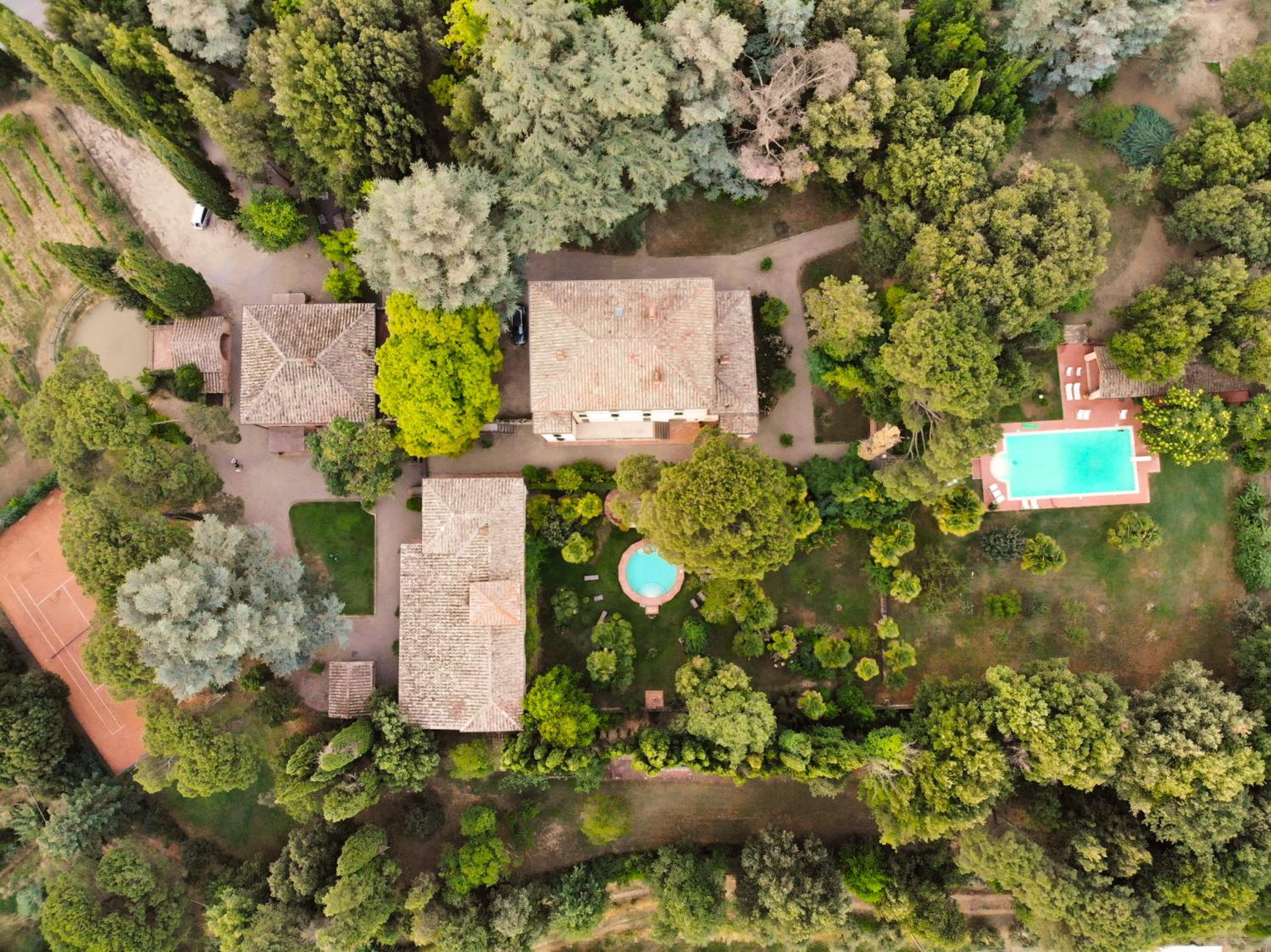 Cottage Castelletto