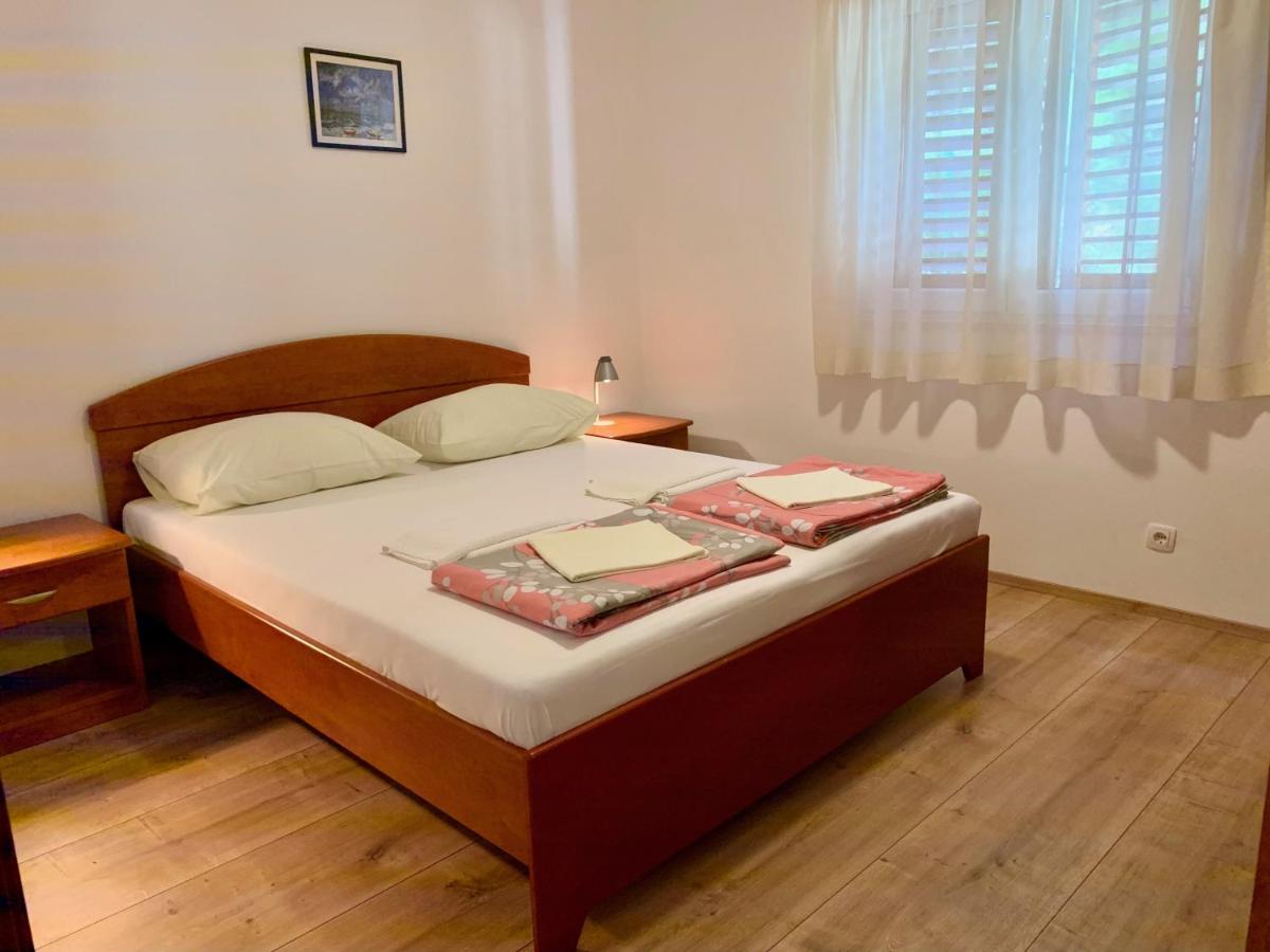 Apartments Nautic view 3