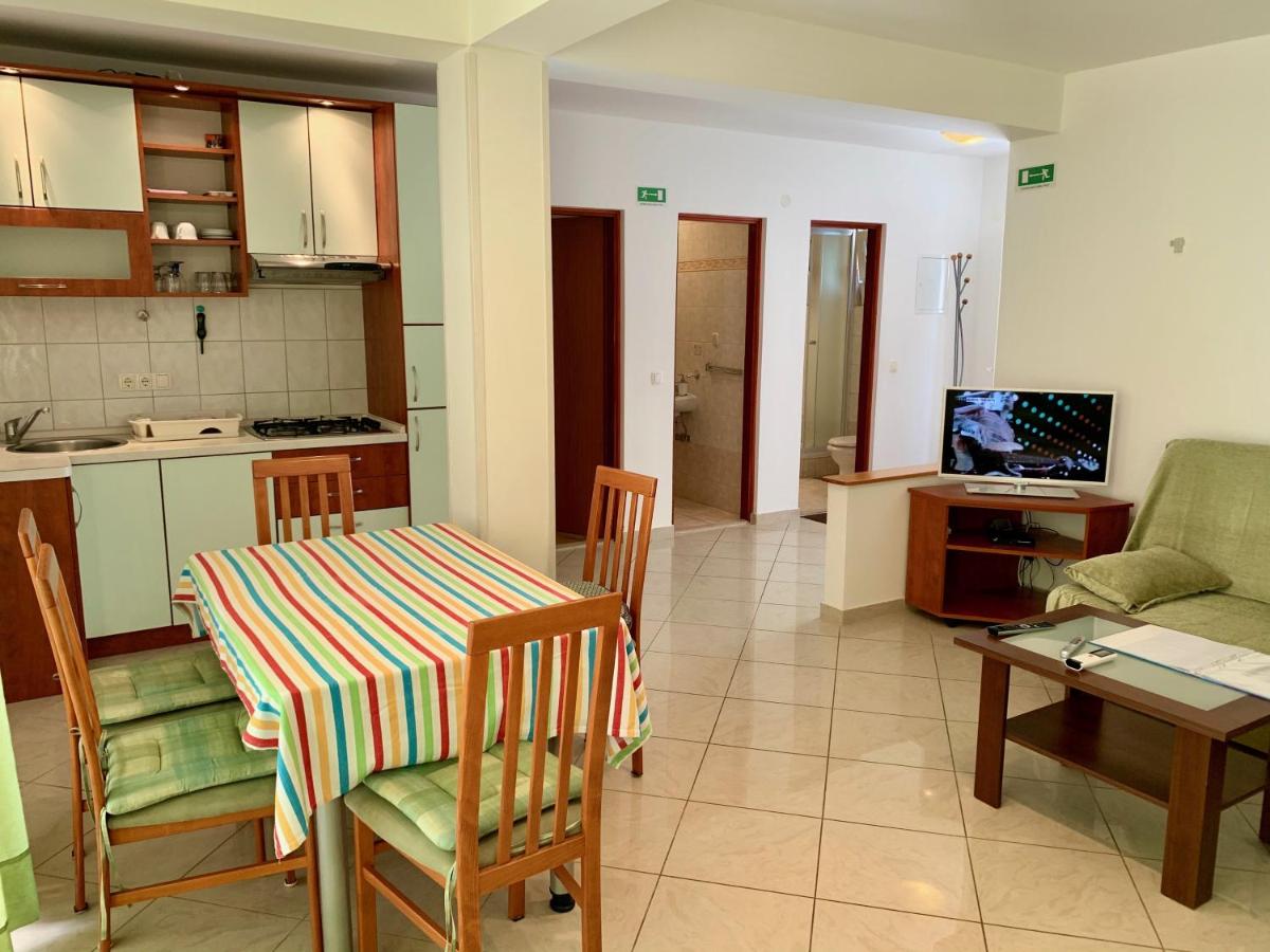 Apartments Nautic view 5
