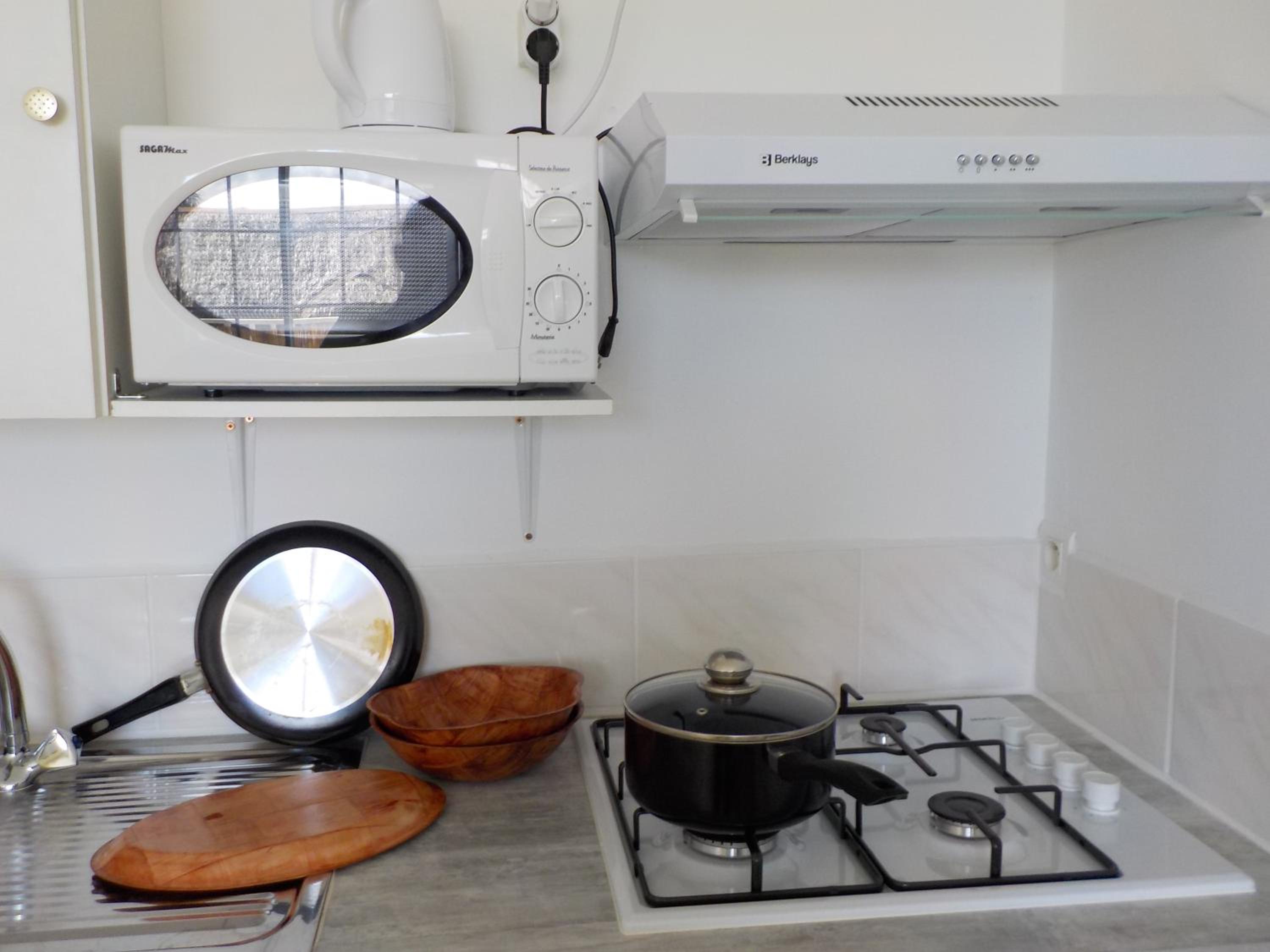 Apartment Studio Halfon