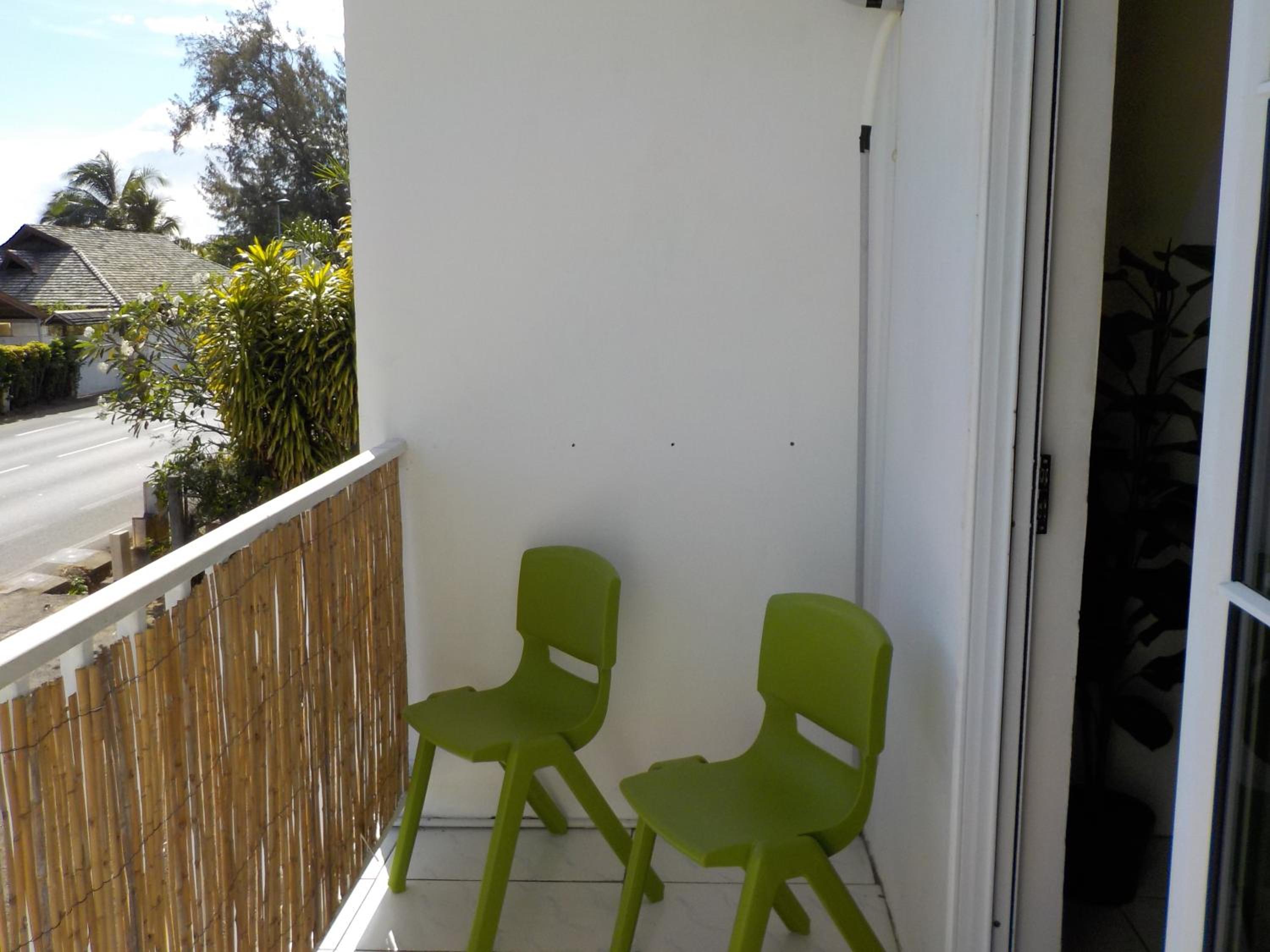 Apartment Studio Halfon