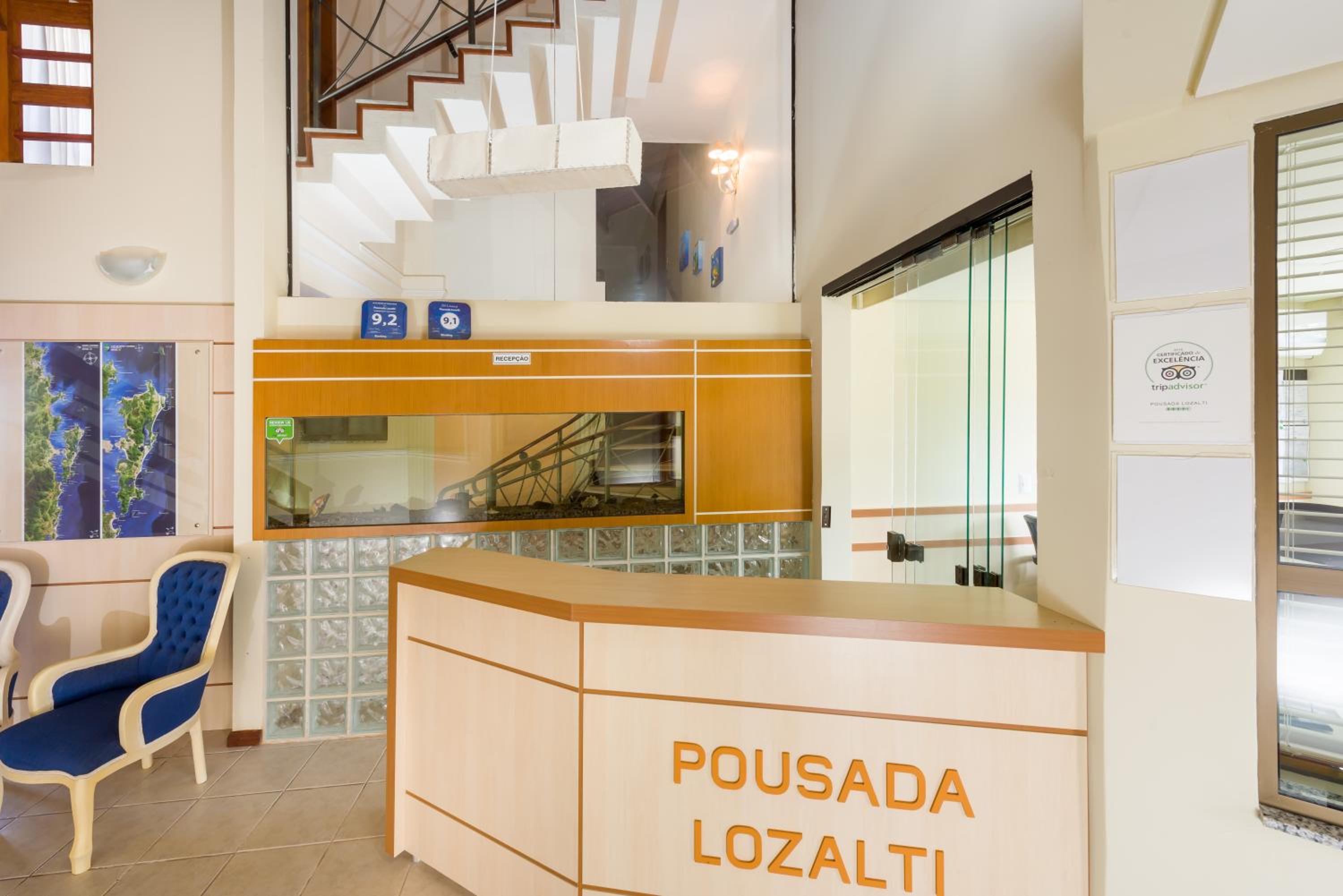 Pousada Lozalti
