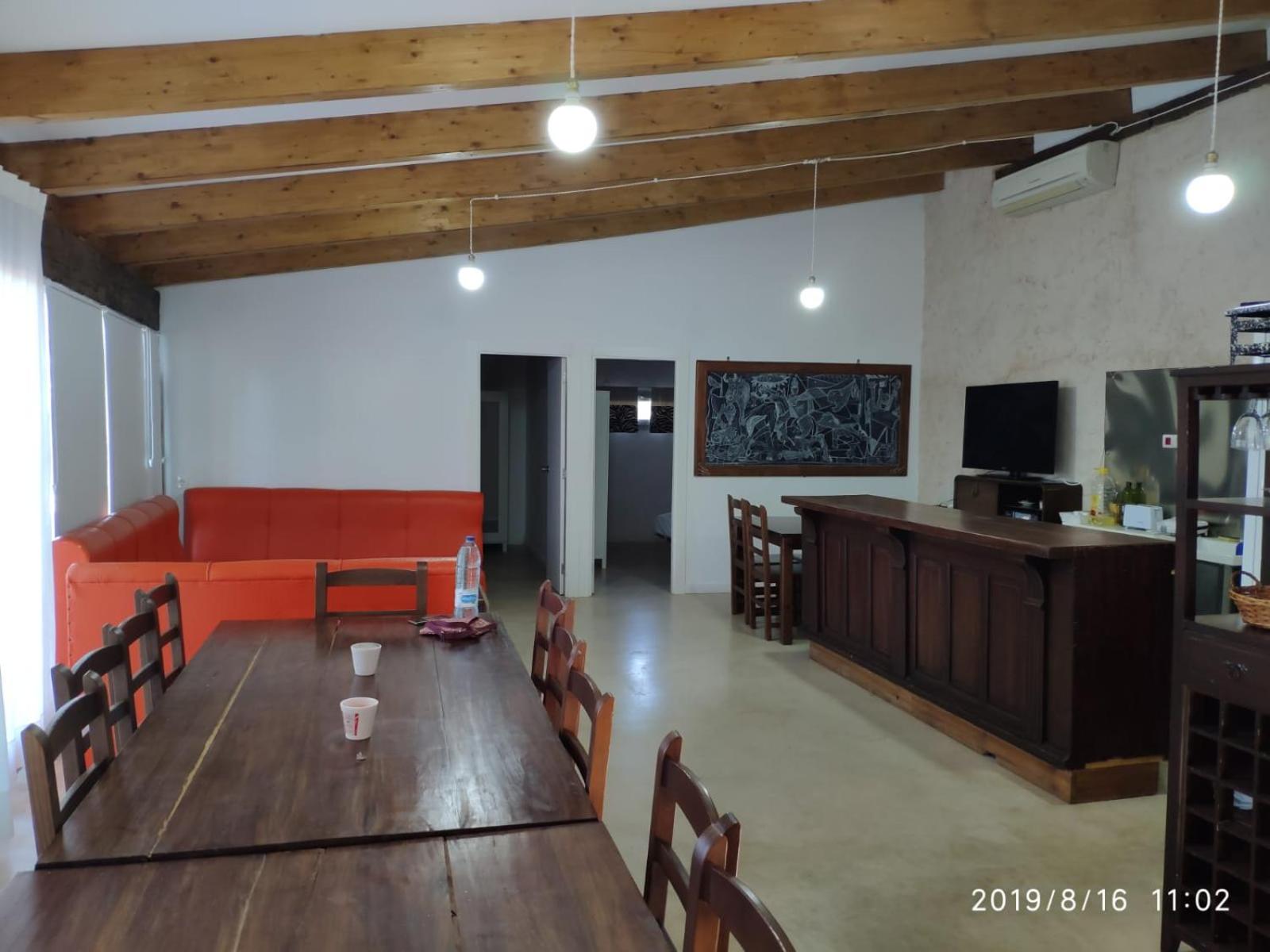 Apartamentos Rurales Las Caleras