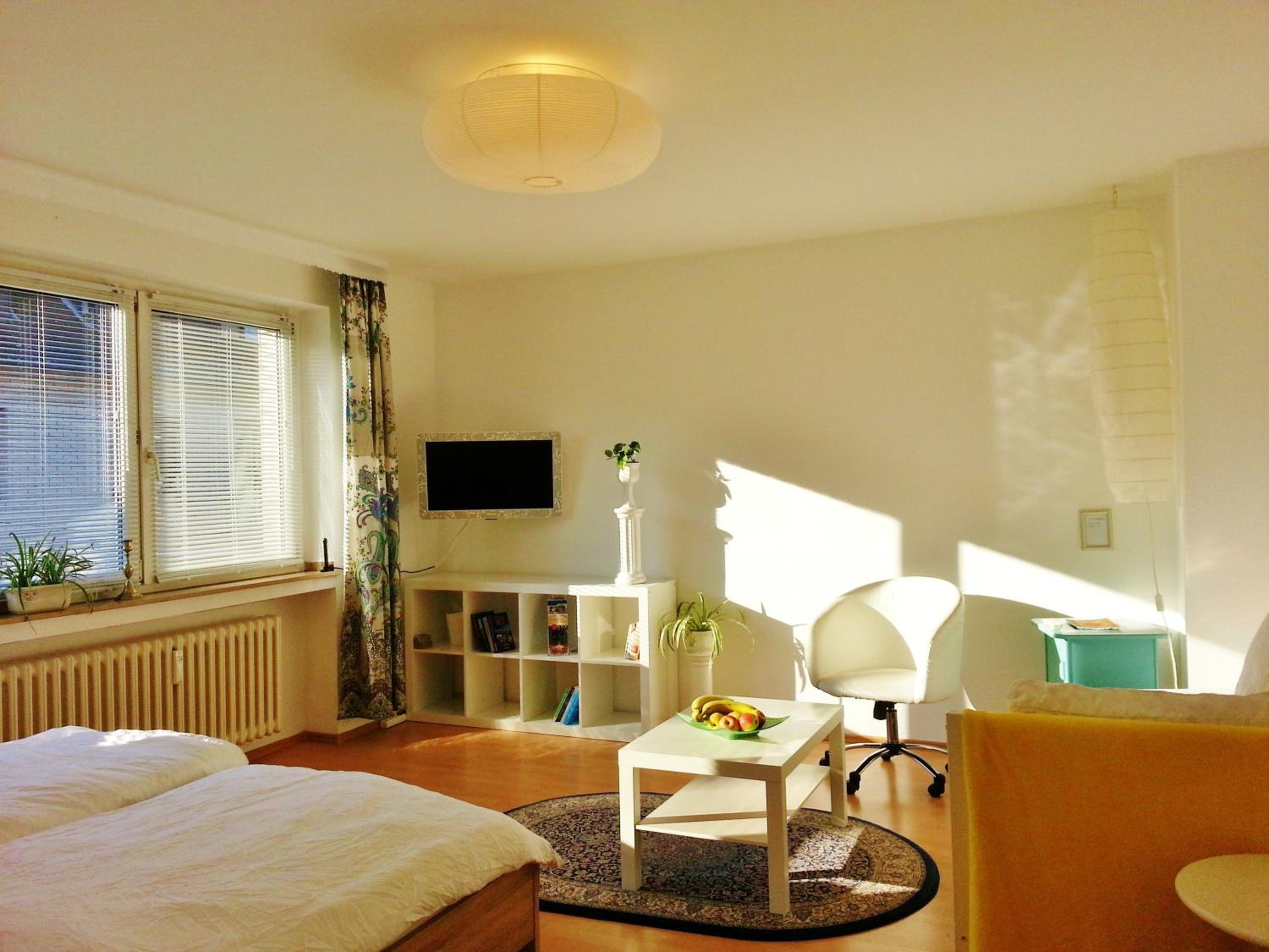 Altstadt-Süd - CGN Apartments view 5