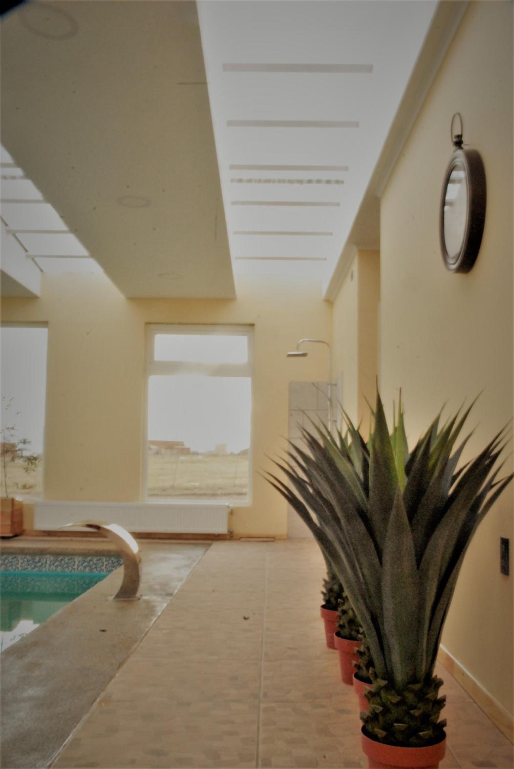 Angelica's Rental House