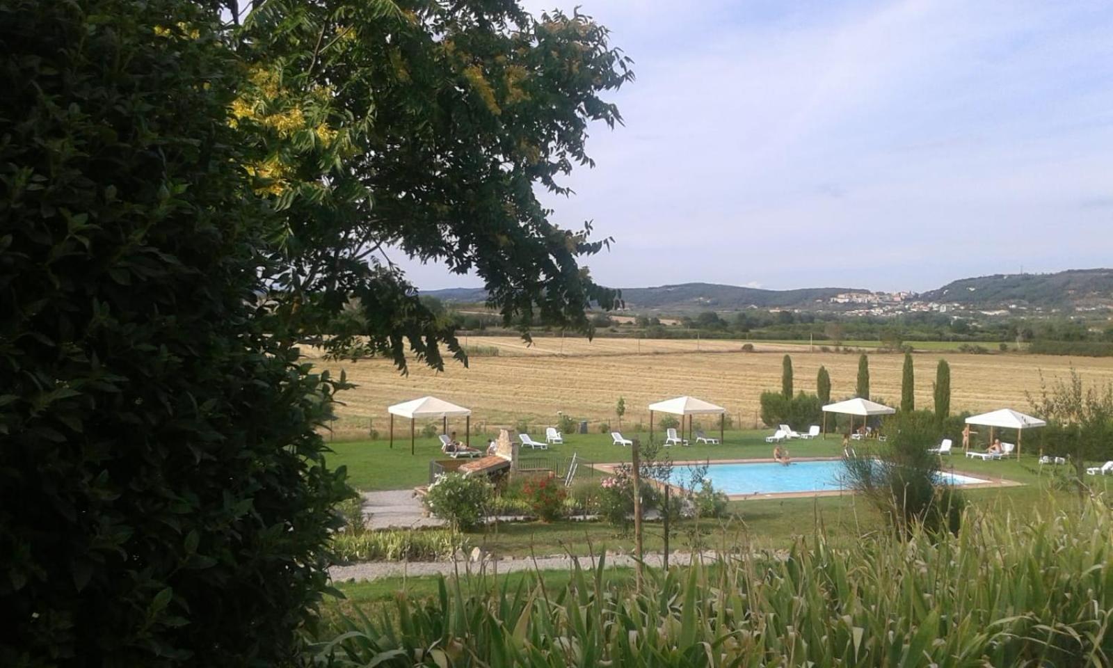 Casa Country House Girasole vakantie huis-WAKACJE HUIS