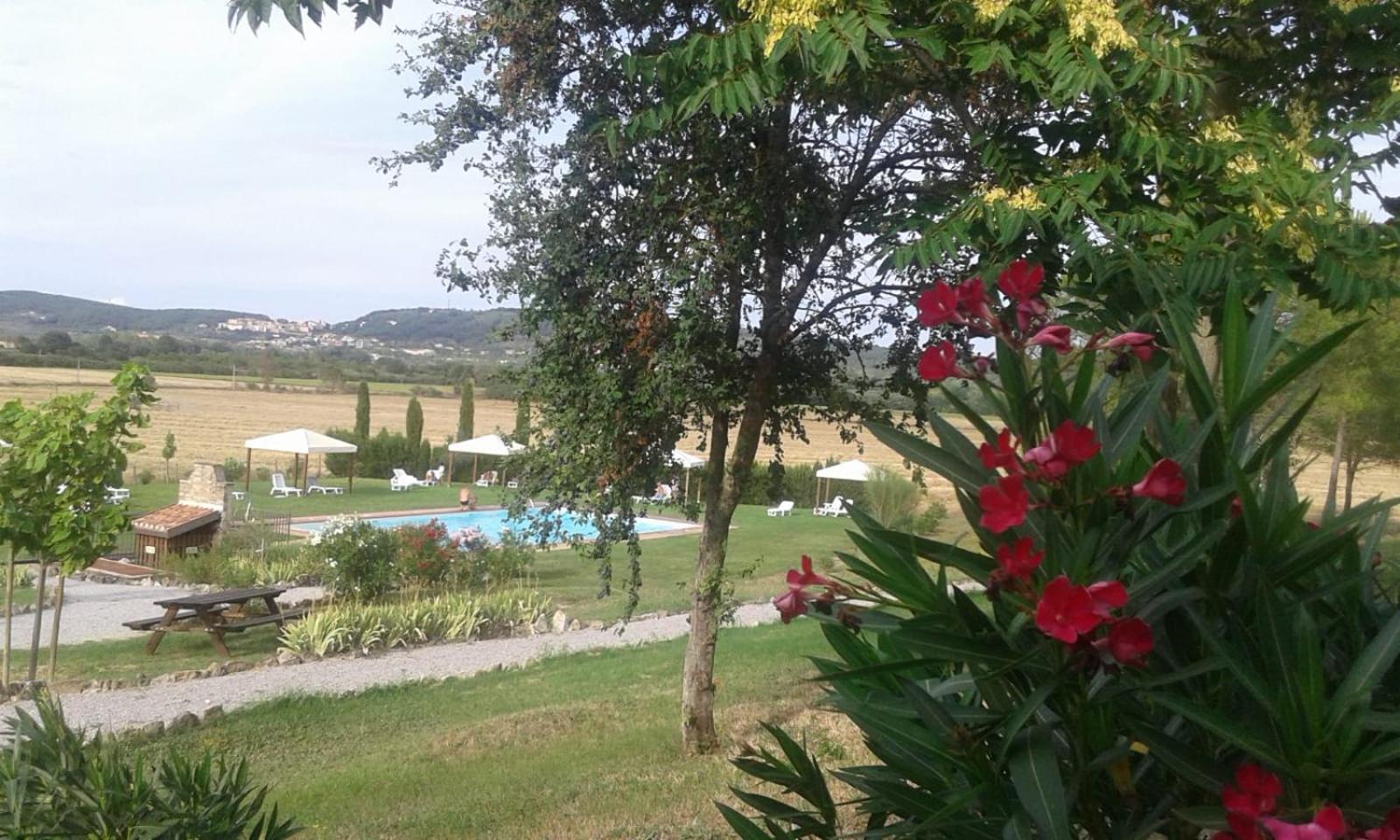 Casa Country House Girasole vakantie huis-WAKACJE HUIS